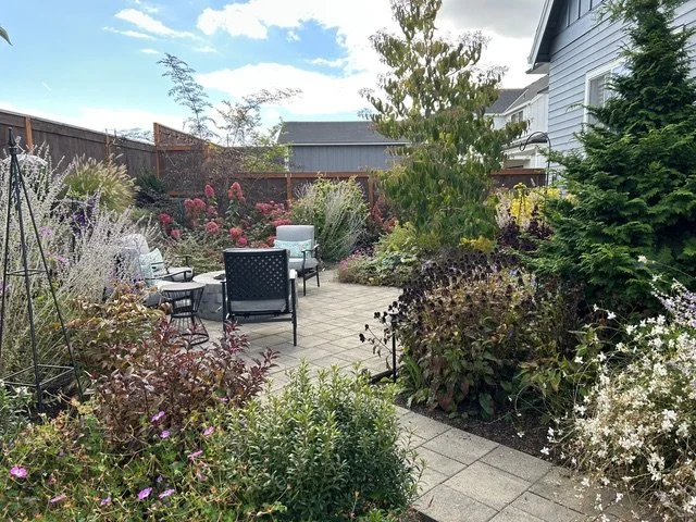 Designed by Teresa Dennis