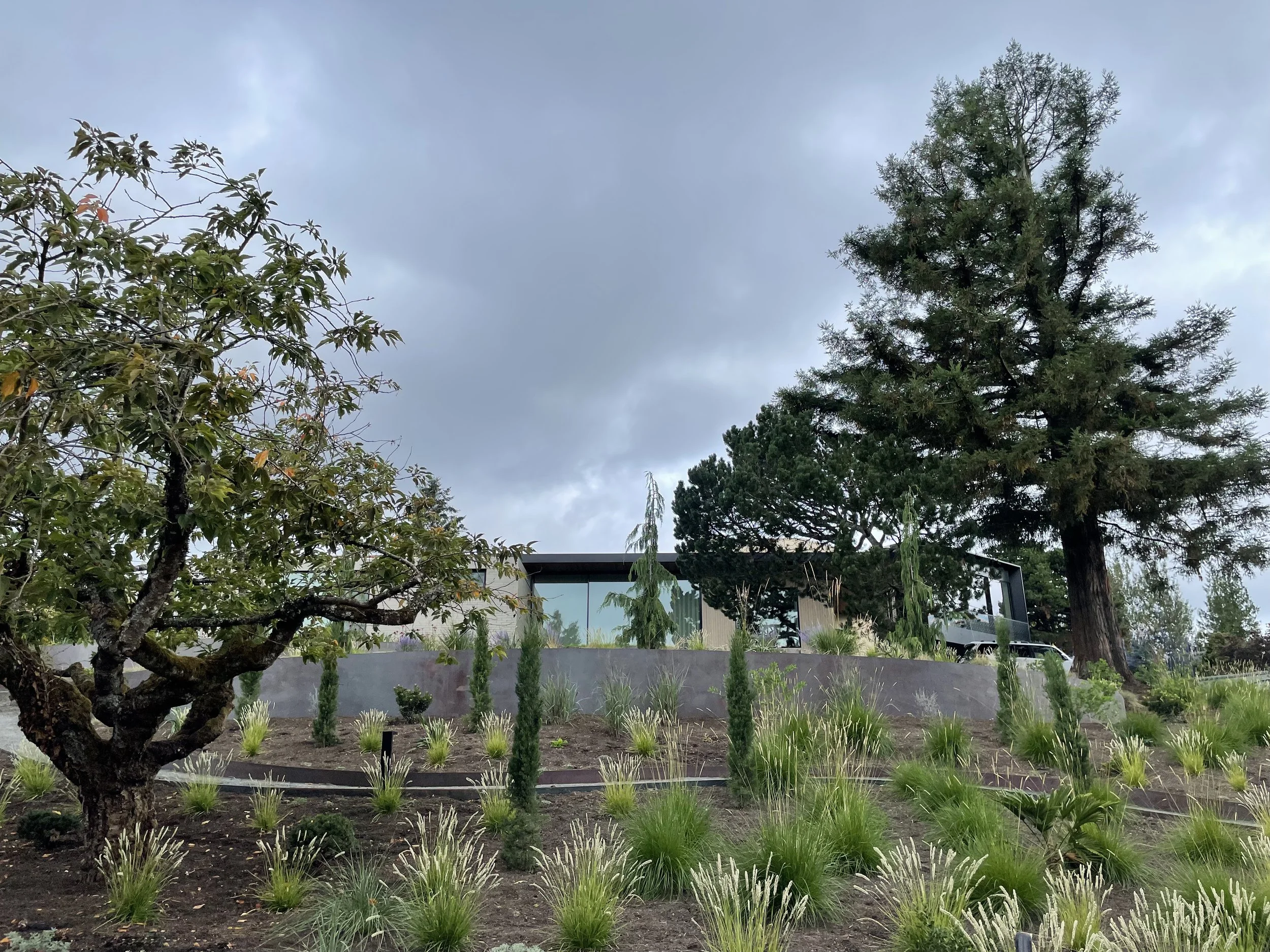 Designed by Lilyvilla Gardens