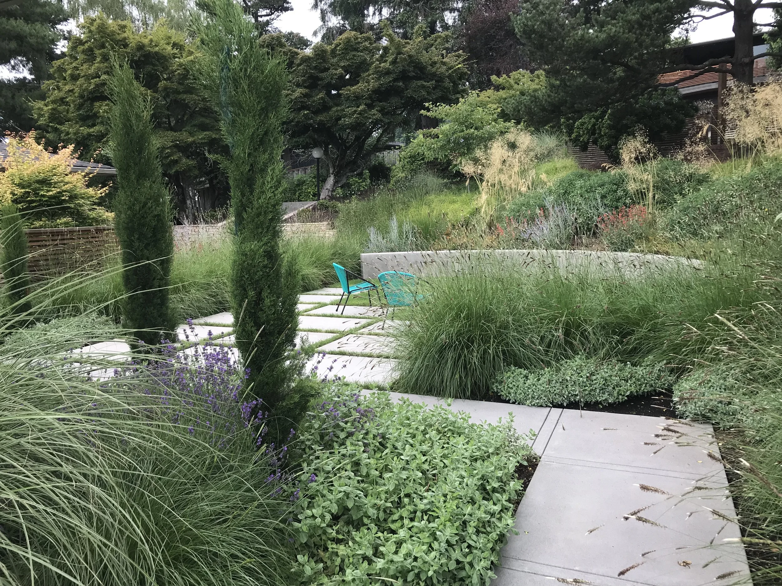 Designed by Lilyvilla Gardens