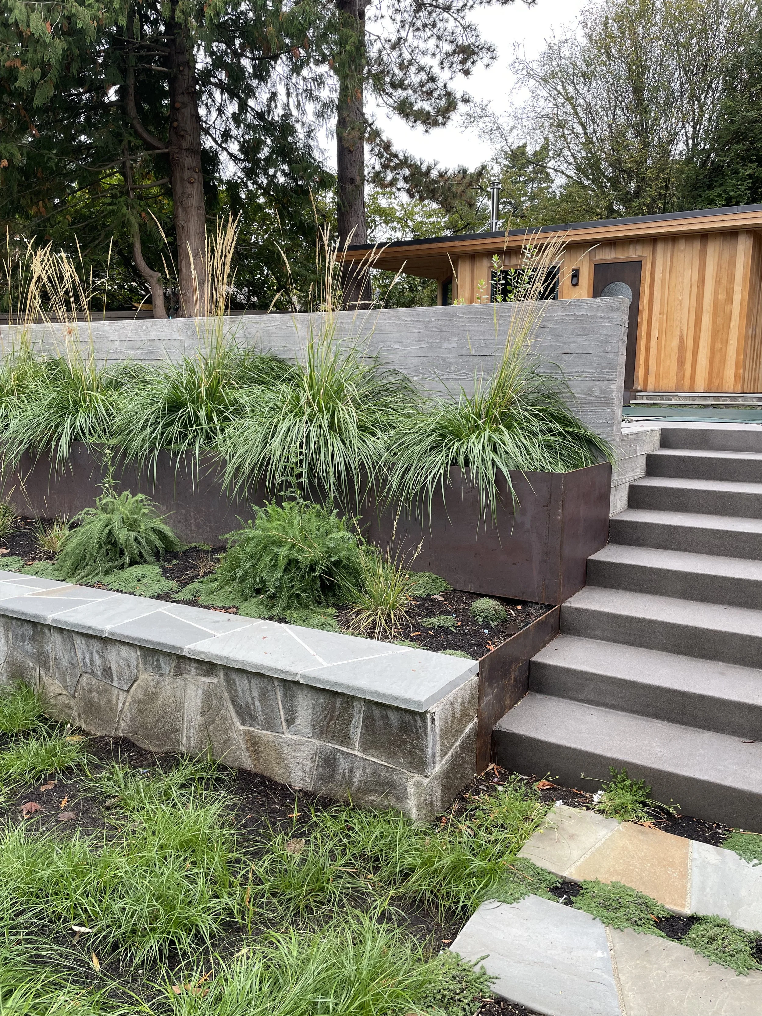 Designed by Lilyvilla Gardens