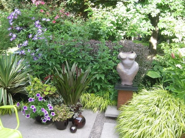 Designed by Laura Crockett