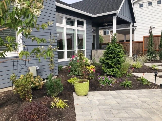 Designed by Teresa Dennis