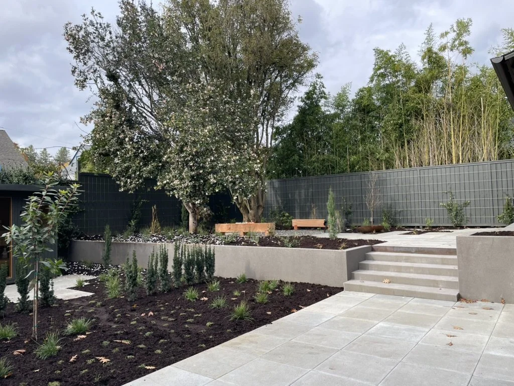 Designed by Lilyvilla Gardens