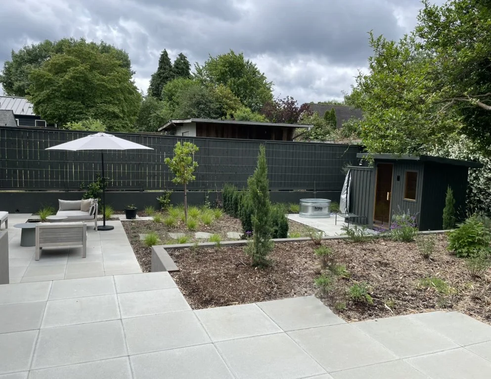 Designed by Lilyvilla Gardens