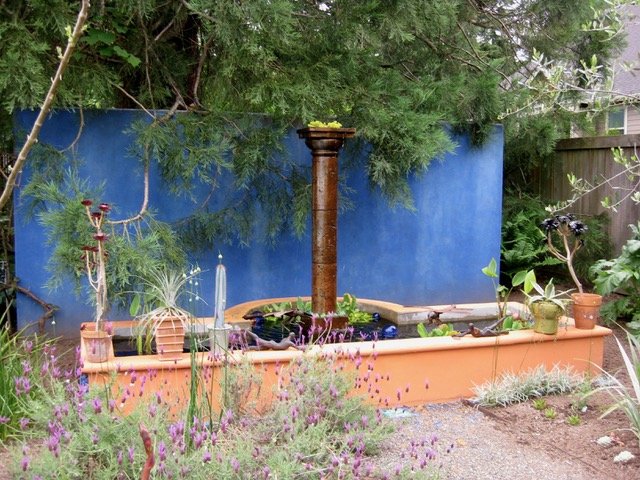 Designed by Lucy Hardiman and Linda Hannan