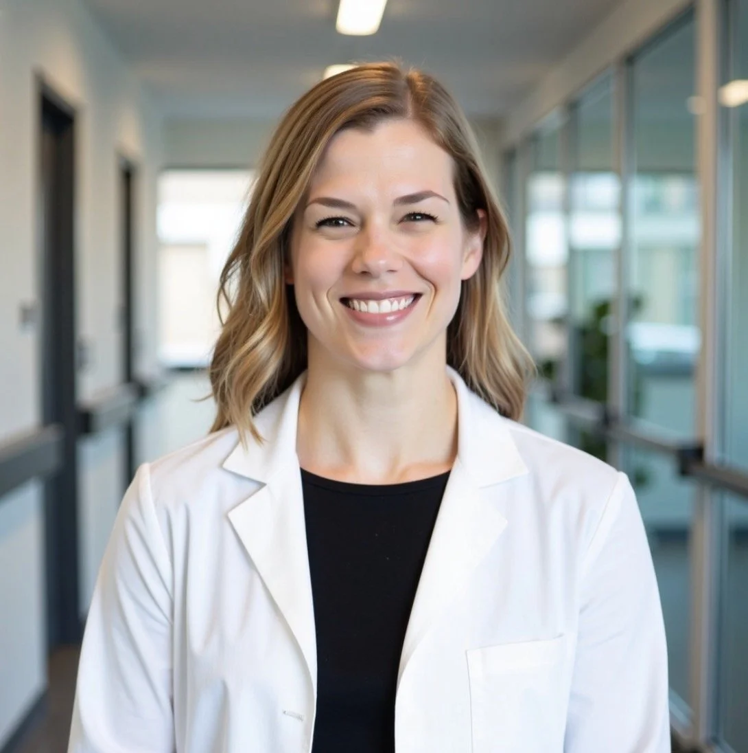 Grove Health Direct Primary Care | Dr. Vanessa Scowden, MD