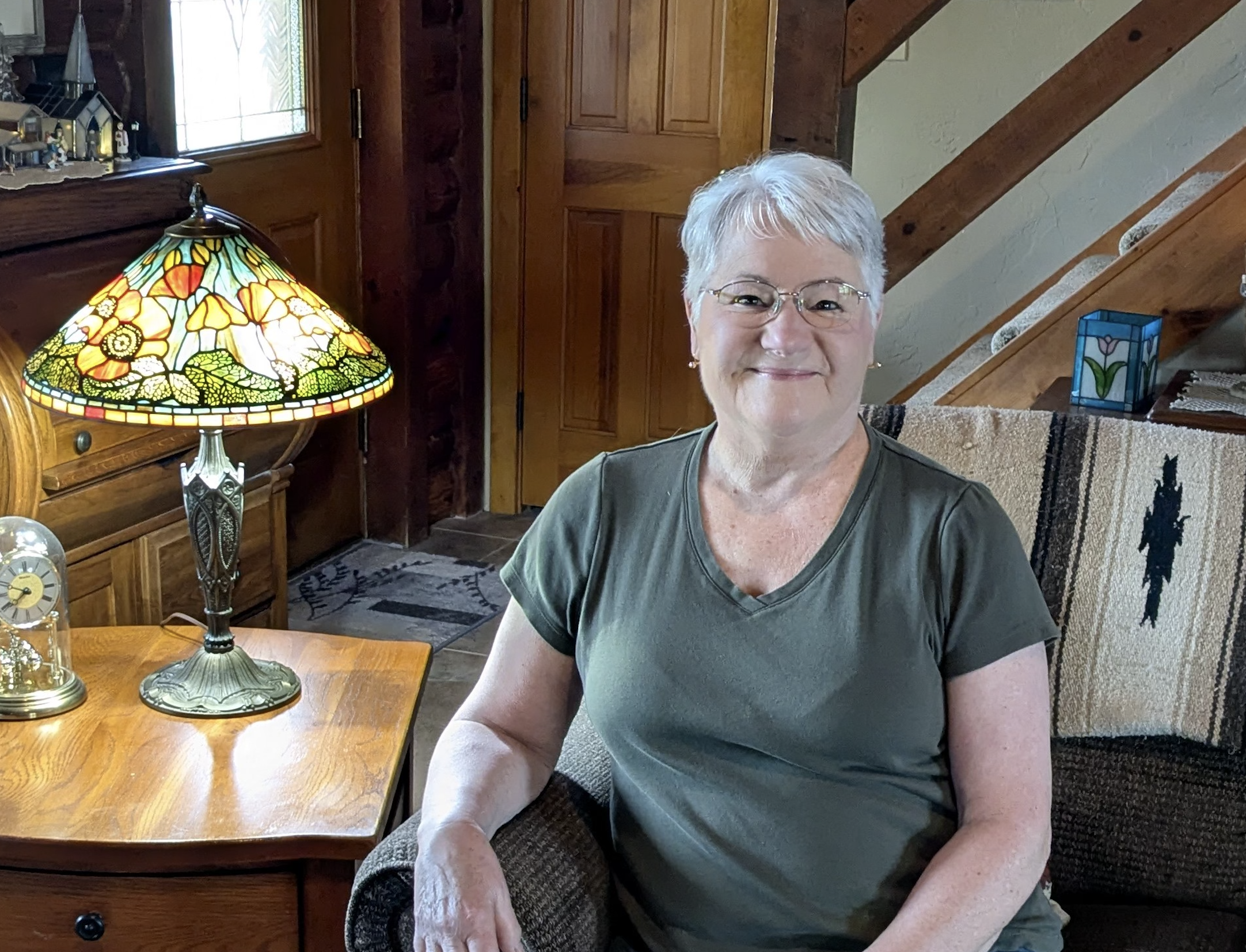 Gayla Motquin
