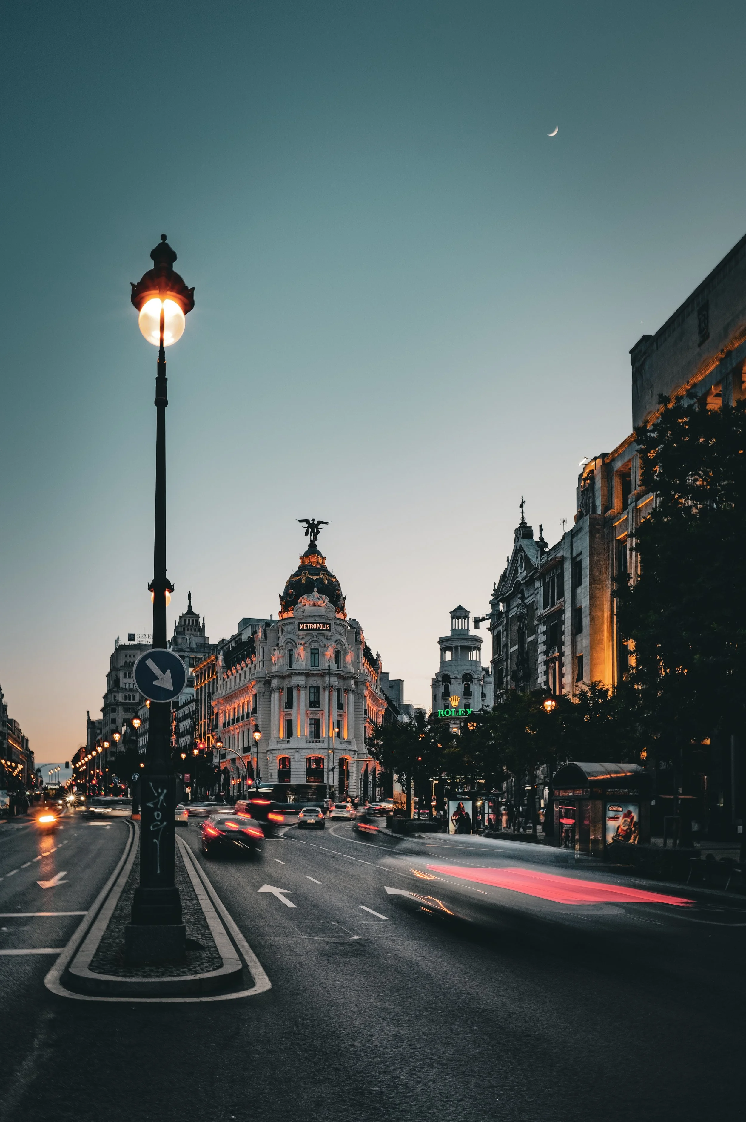 Madrid, Spain