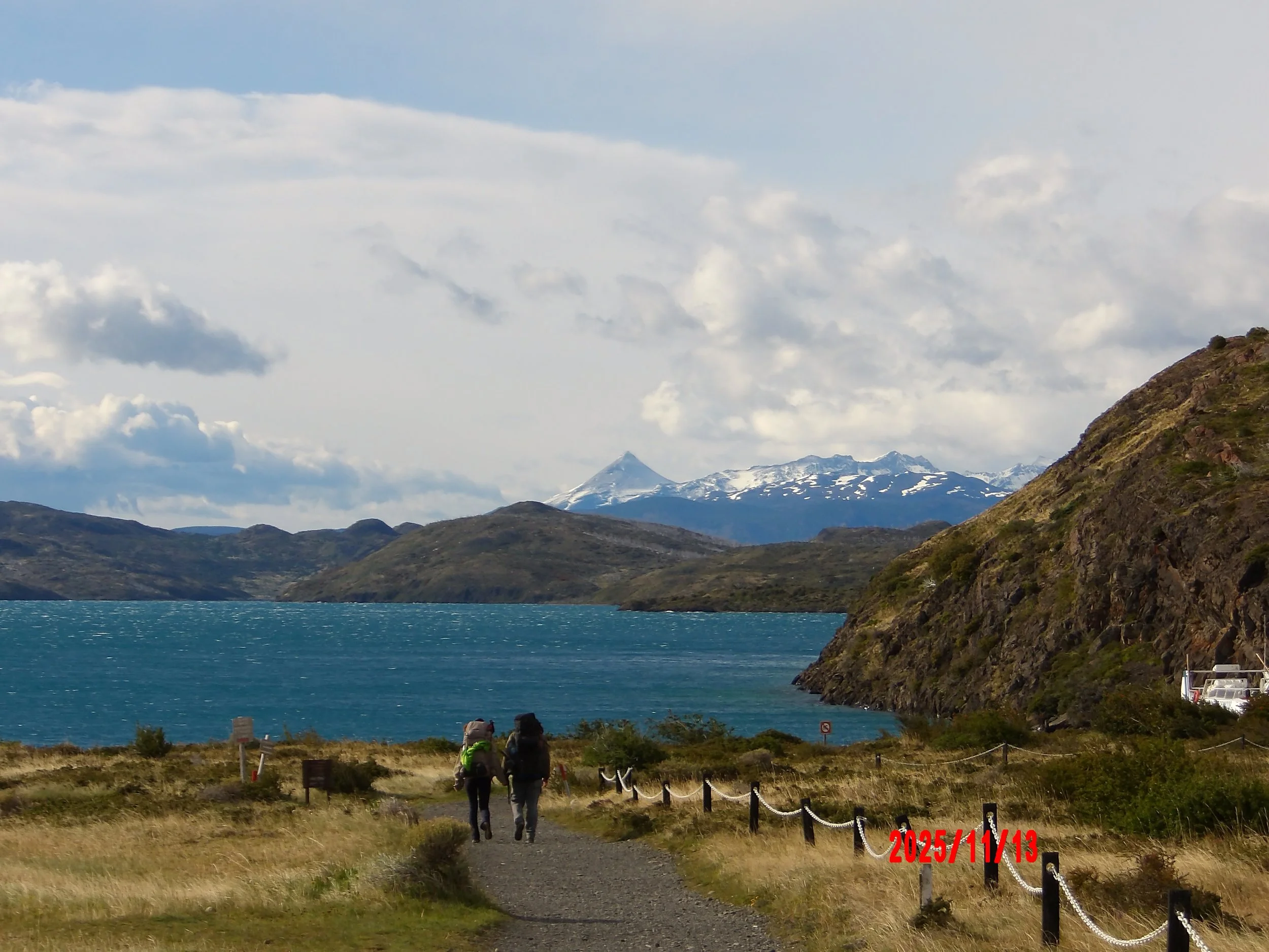 W Trek en Torres del Paine (Chile): Ruta, Itinerario, Consejos y Mi Experiencia sin Guía
