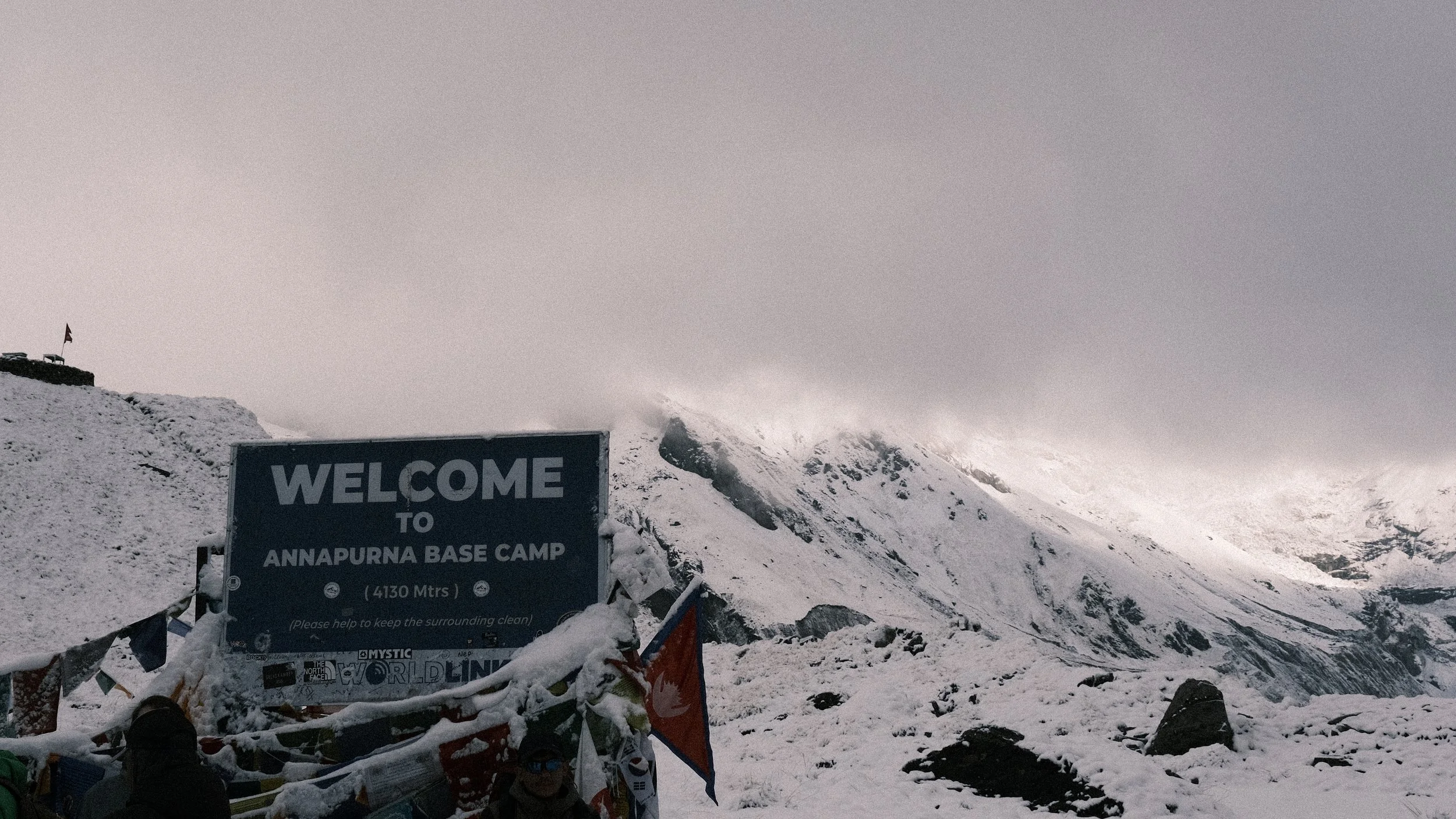 Trekking al Annapurna Base Camp (ABC): Experiencia Completa y Consejos