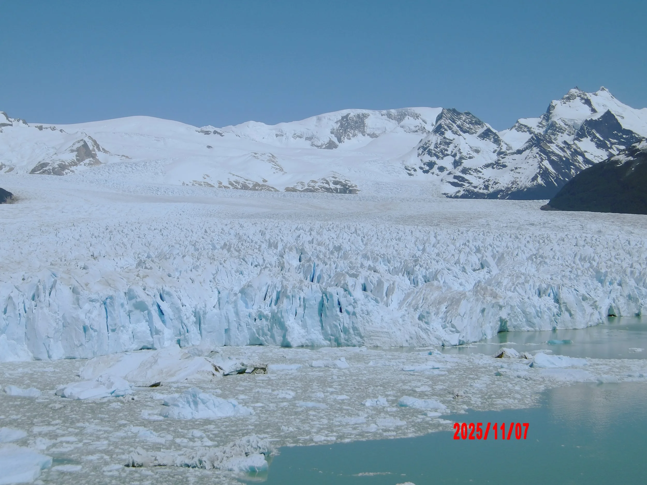 Glaciar Perito Moreno: Mini Guía Completa + Experiencia