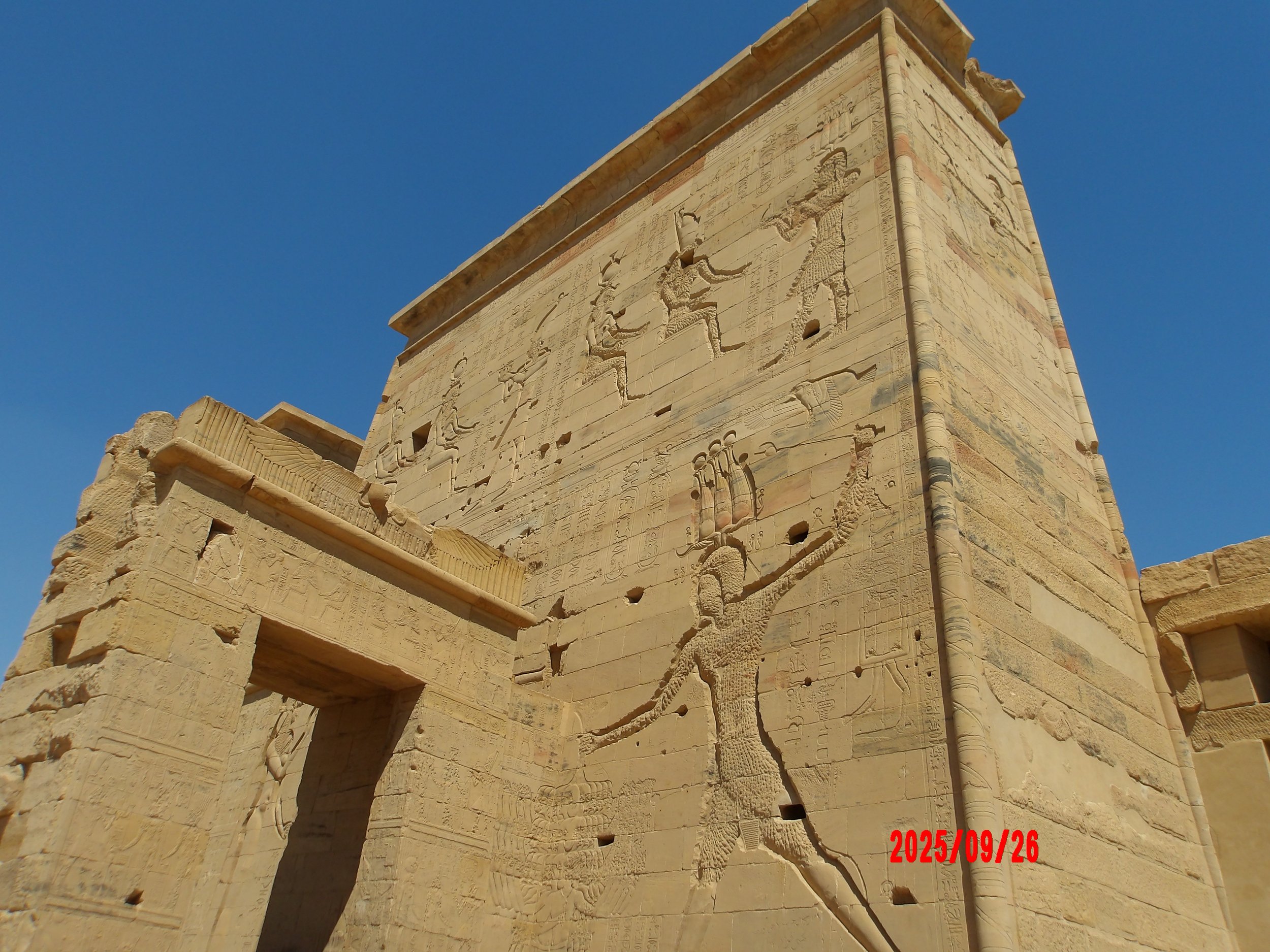 Cómo ir de Luxor a Aswan (2026): Microbús, Bus, Tren, Precios y la Forma más Barata