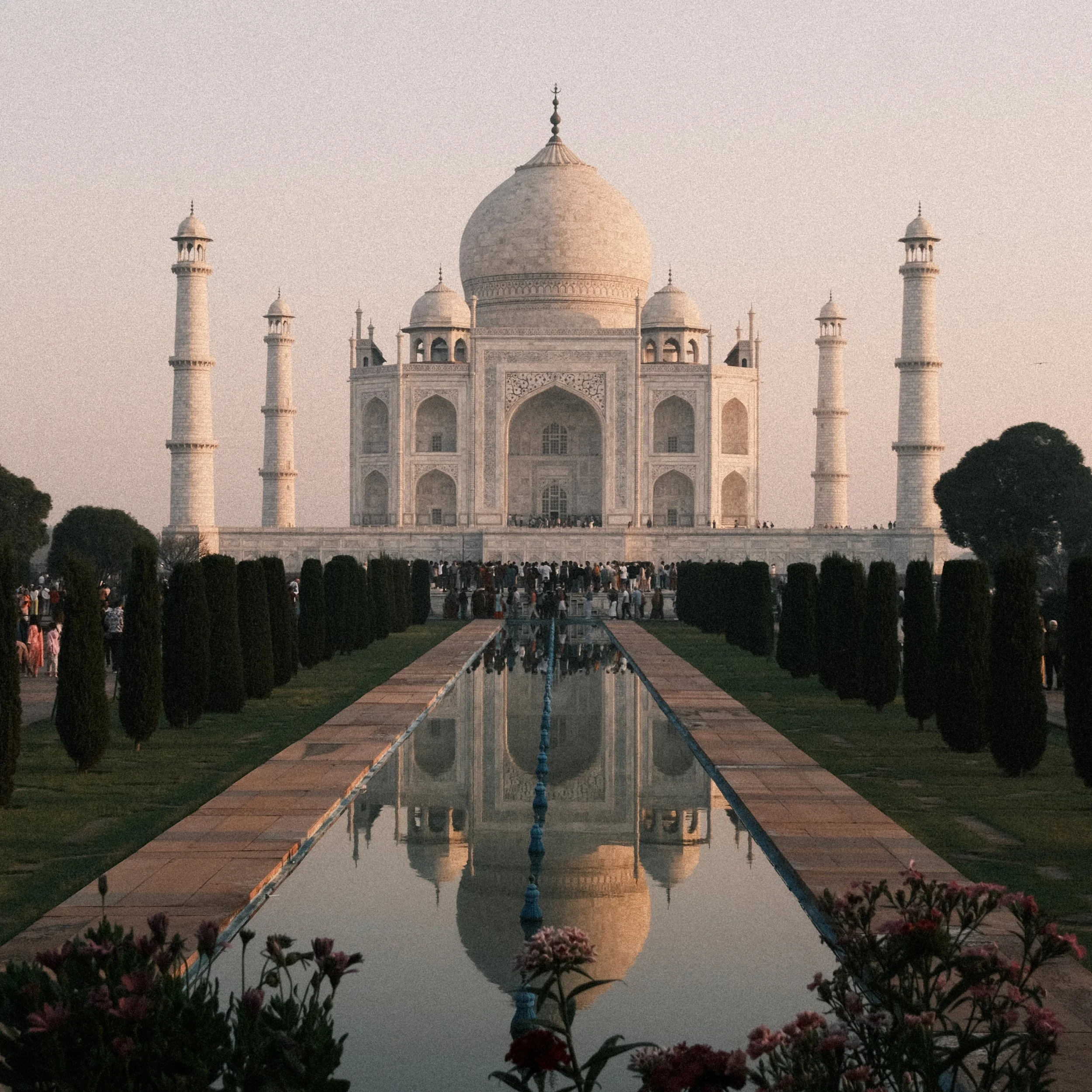 Lo Mejor de Agra: Taj Mahal y Fuerte de Agra en Fotos