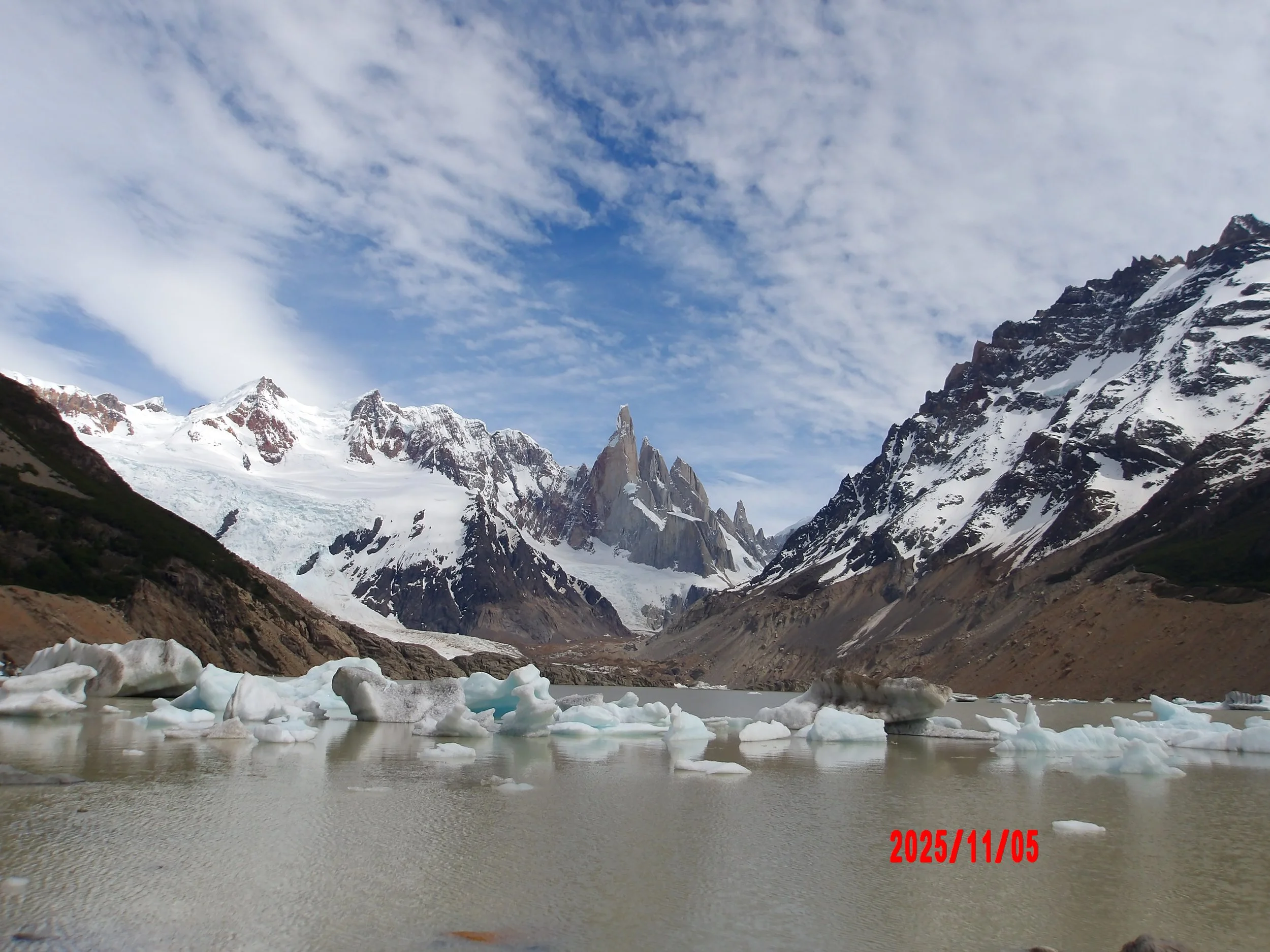 Laguna Torre