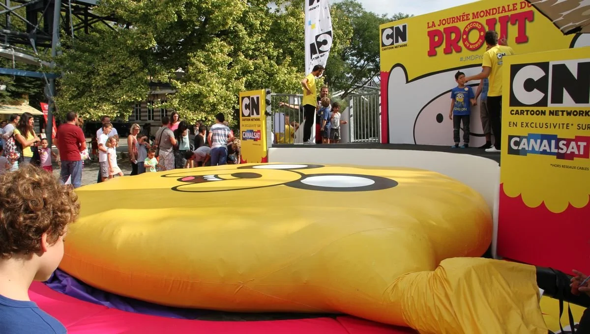 EVENEMENT JOURNÉE MONDIALE DU PROUT