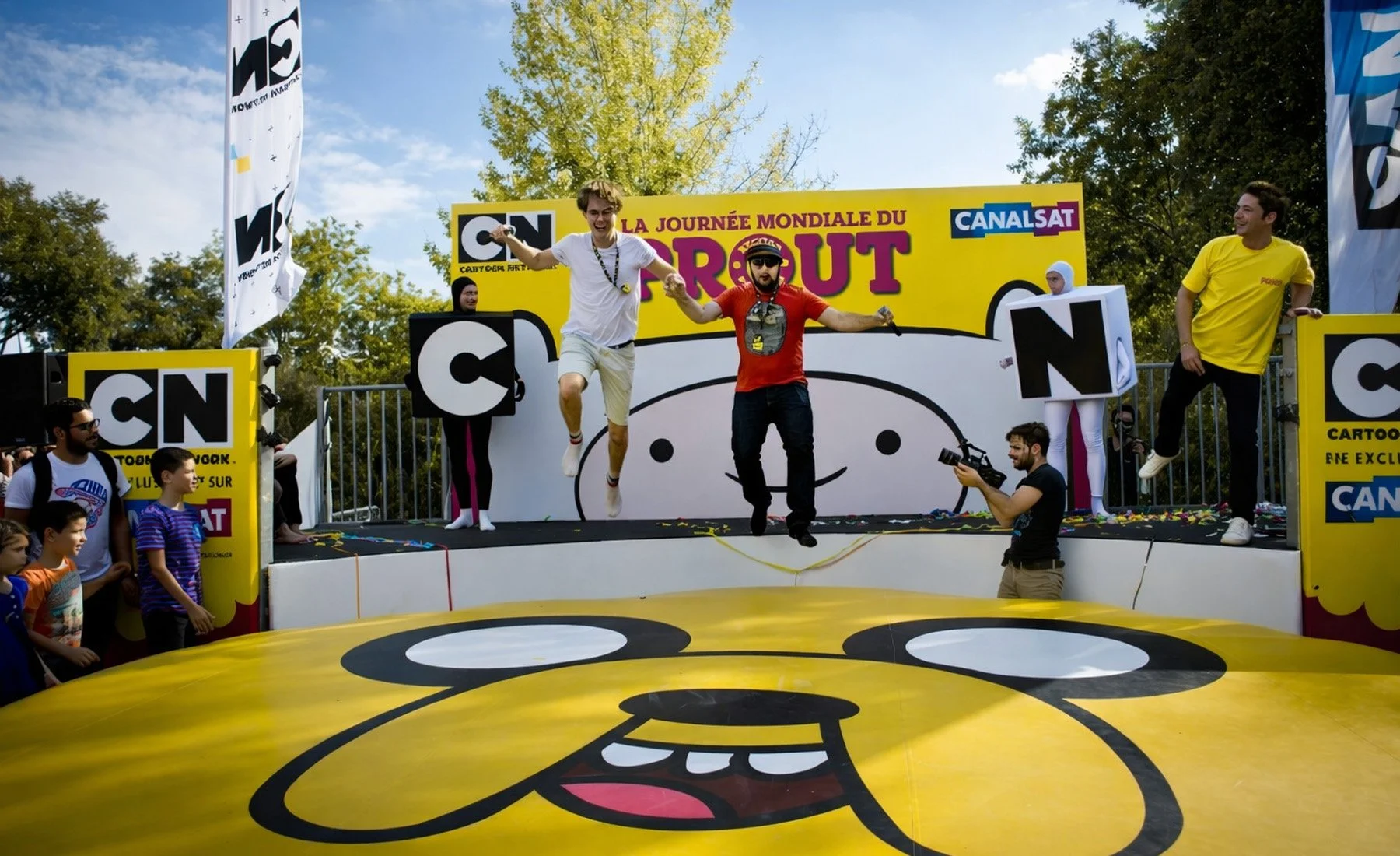 JOURNÉE MONDIAL DU PROUT