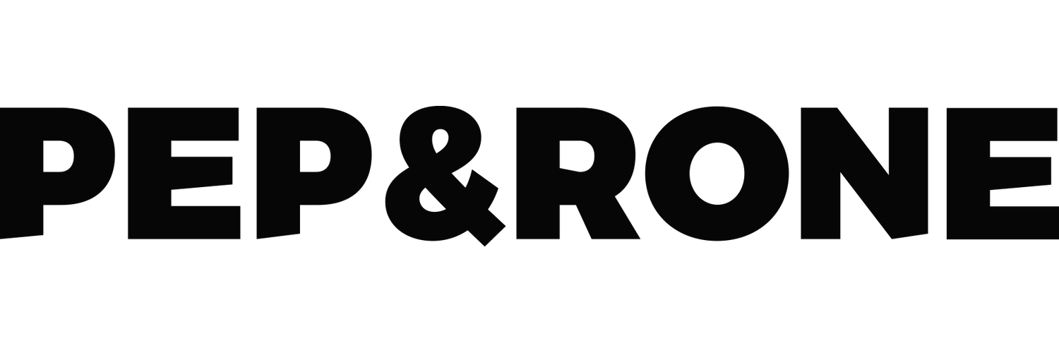 Pep&amp;Rone
