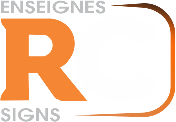 Enseignes RC Signs
