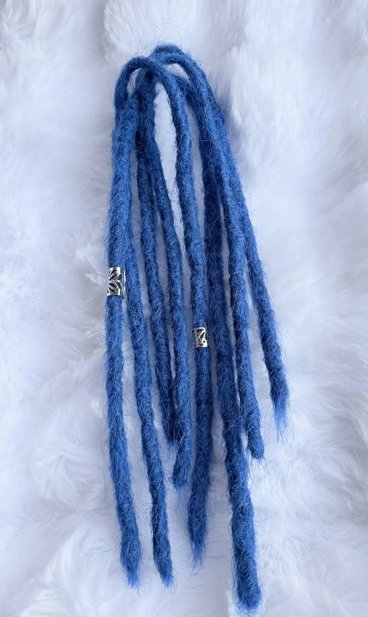 100% Human Hair