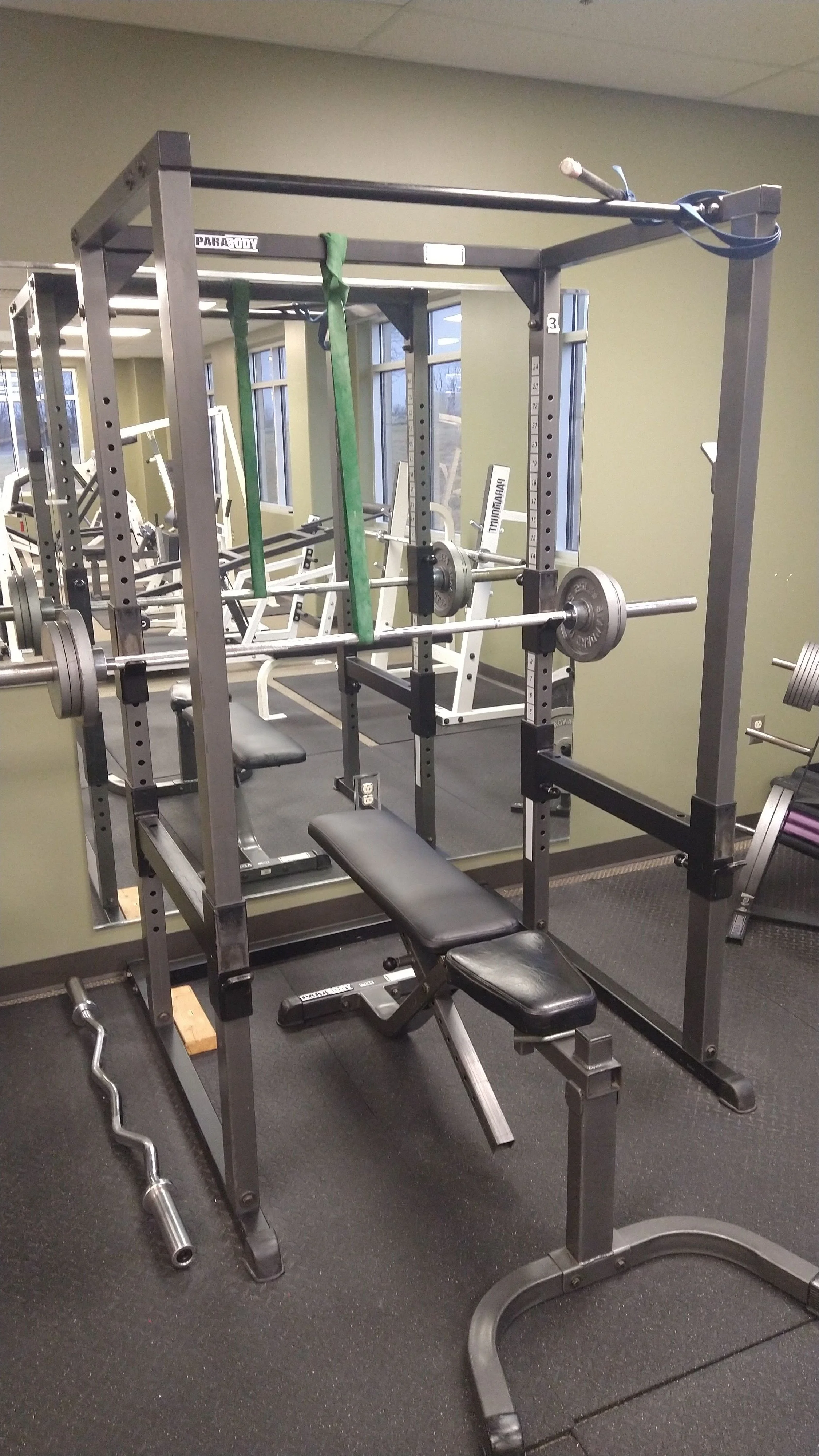 Clinical Consultation