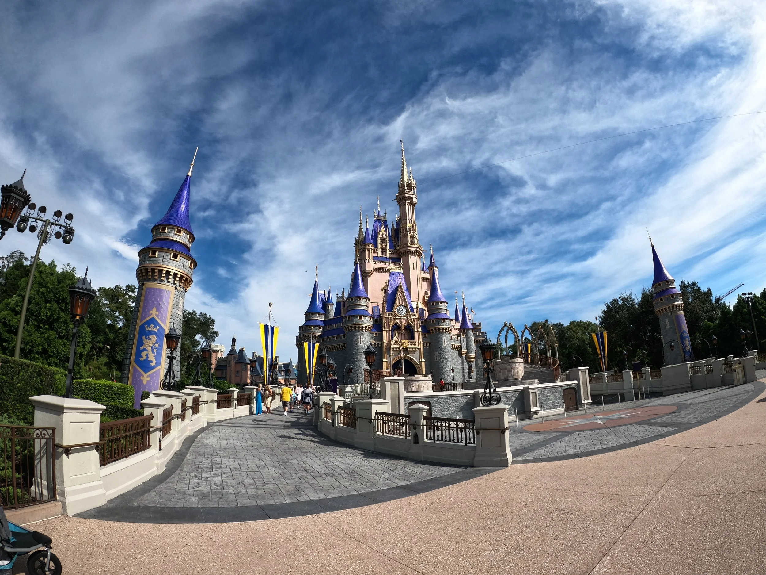 Family Travel Planning