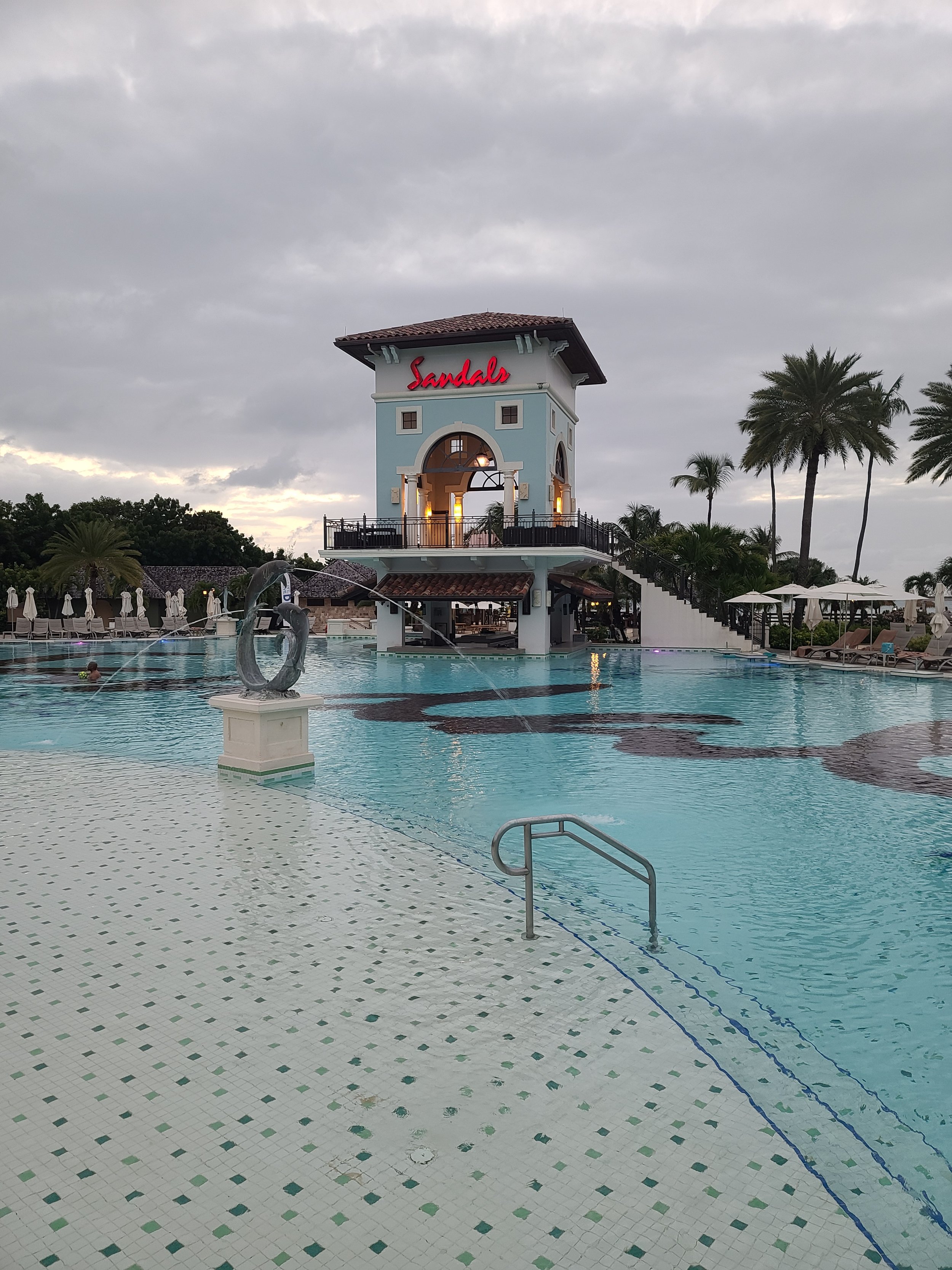 All-Inclusive Vacation Planning