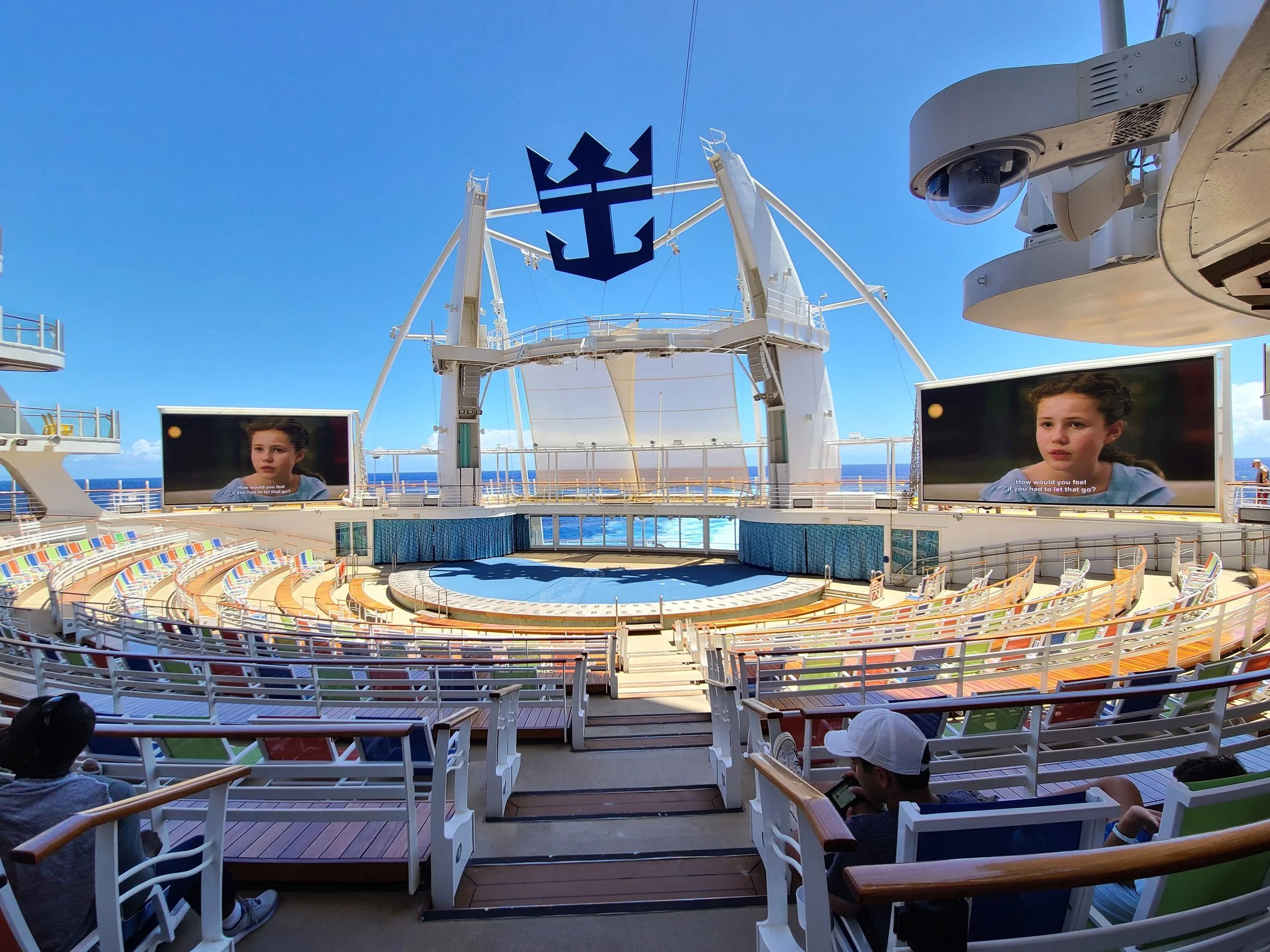 Cruise Travel Agent in Sioux Falls, SD