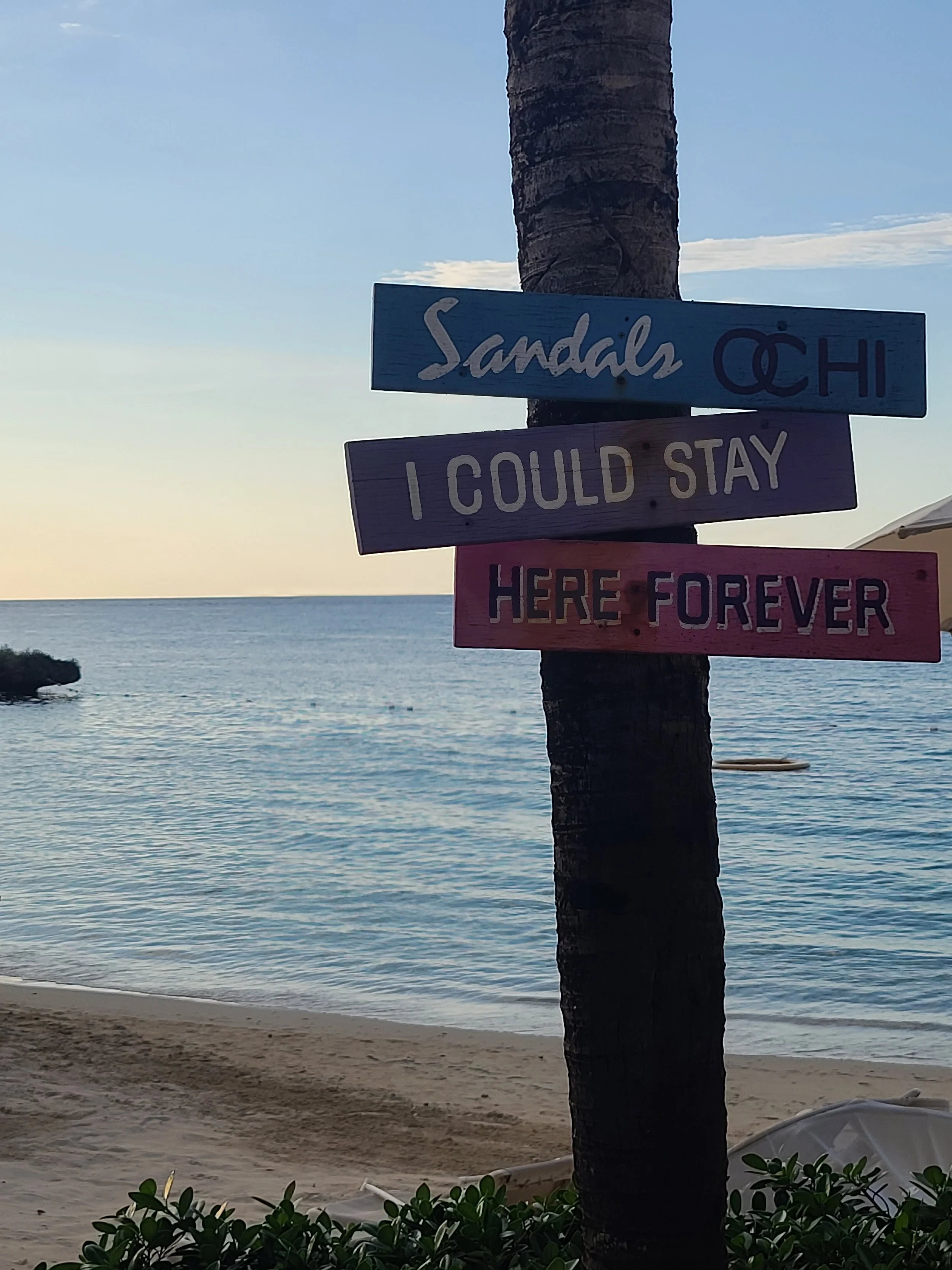 Destination Wedding Travel Planning