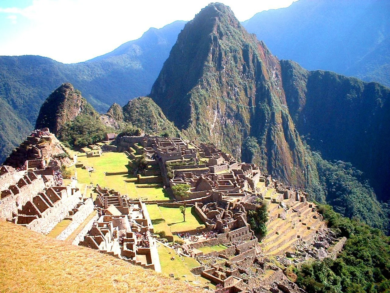 Adventure Travel Planning