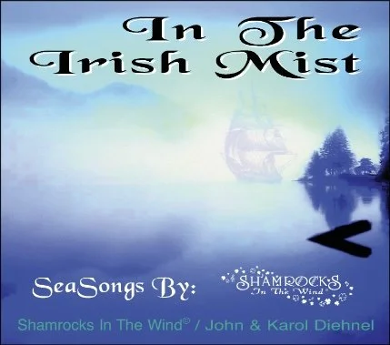 In The Irish Mist CD