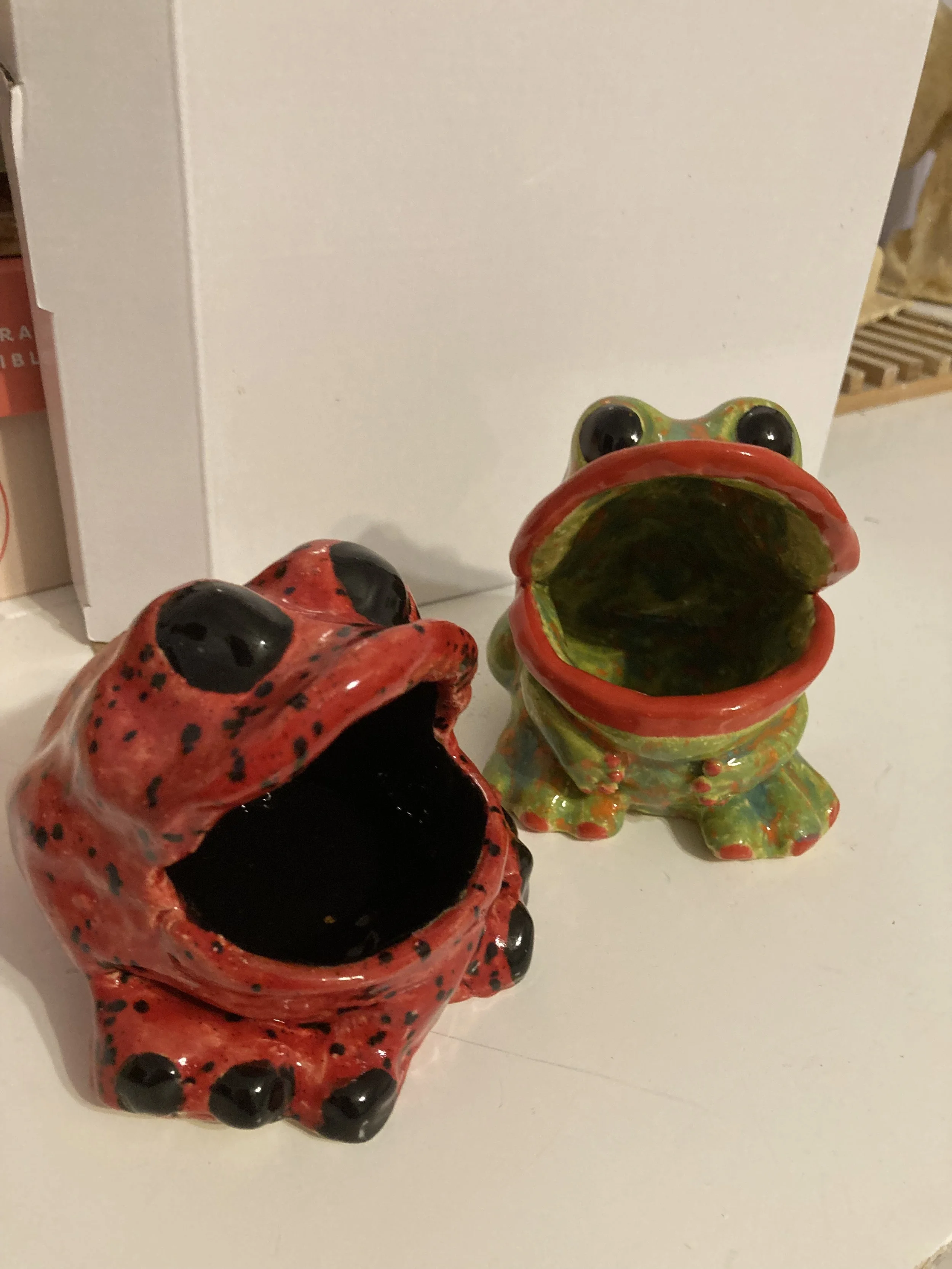 Fun With pottery Clay