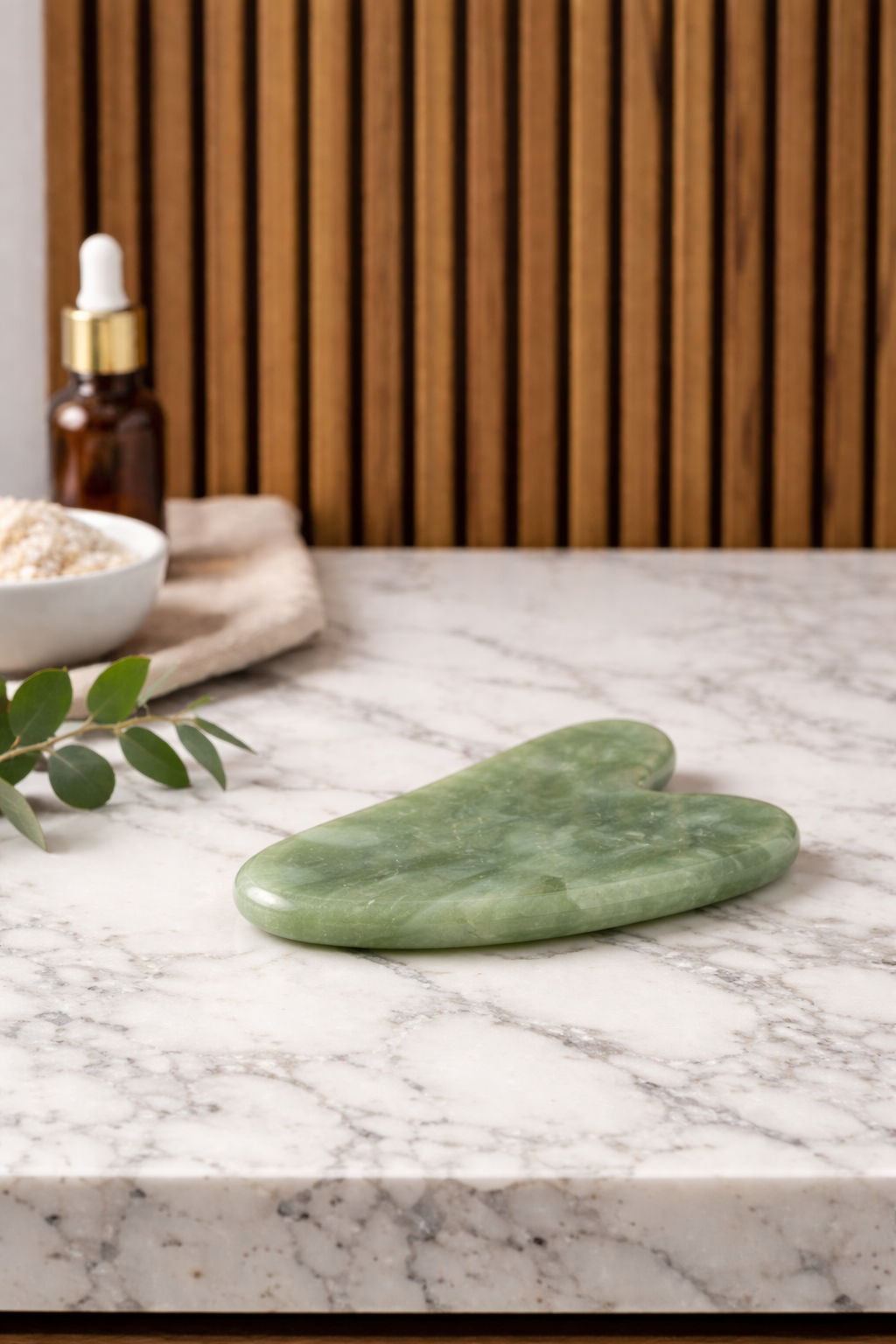 Jade Gua Sha