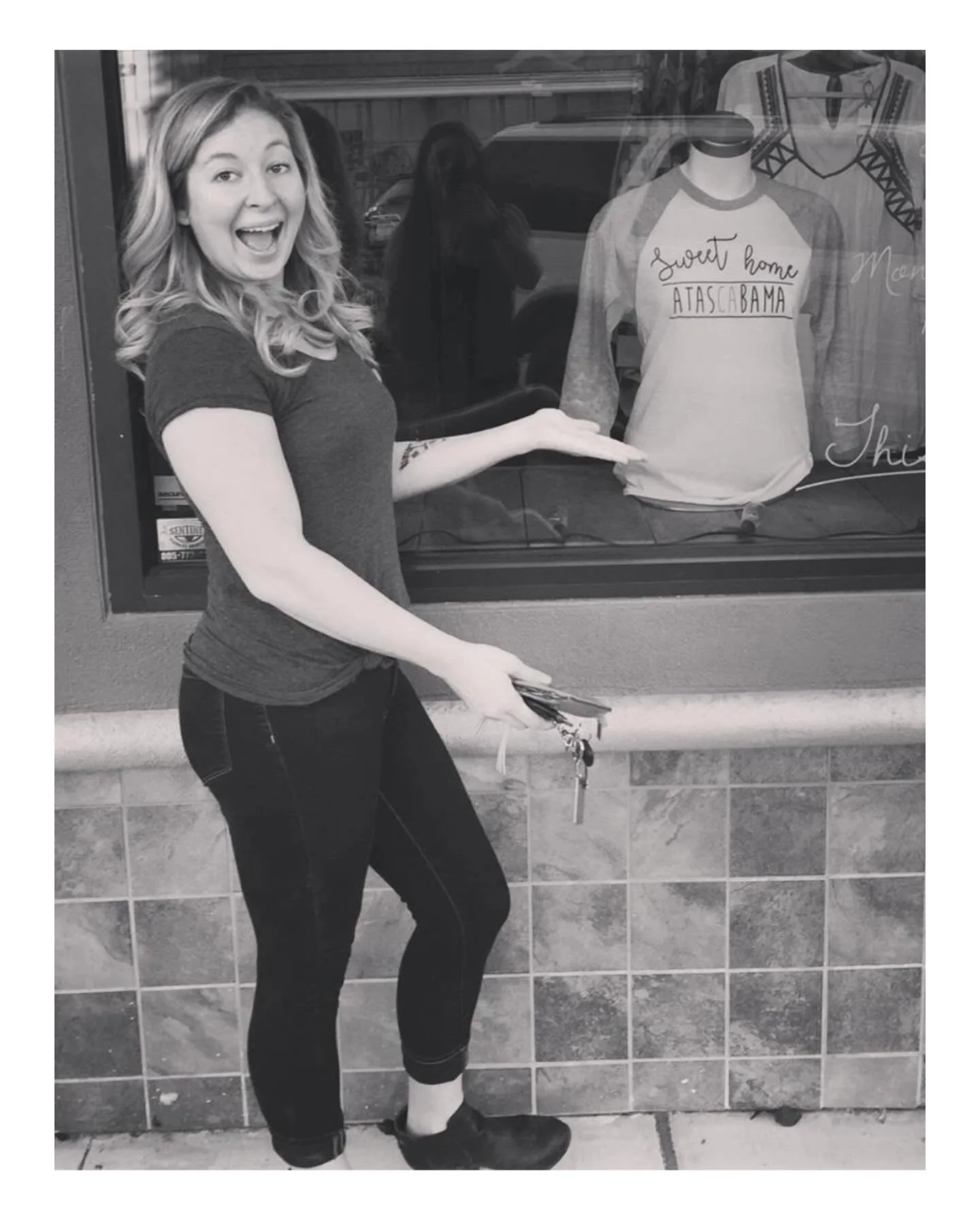 2016 &bull; It blows my mind what a decade can do! 10 years ago, I was operating and designing for one of my first business concepts, Seafarer Studio. I was partnering with local boutiques to sell shirts and sweatshirts with my designs, and occasiona