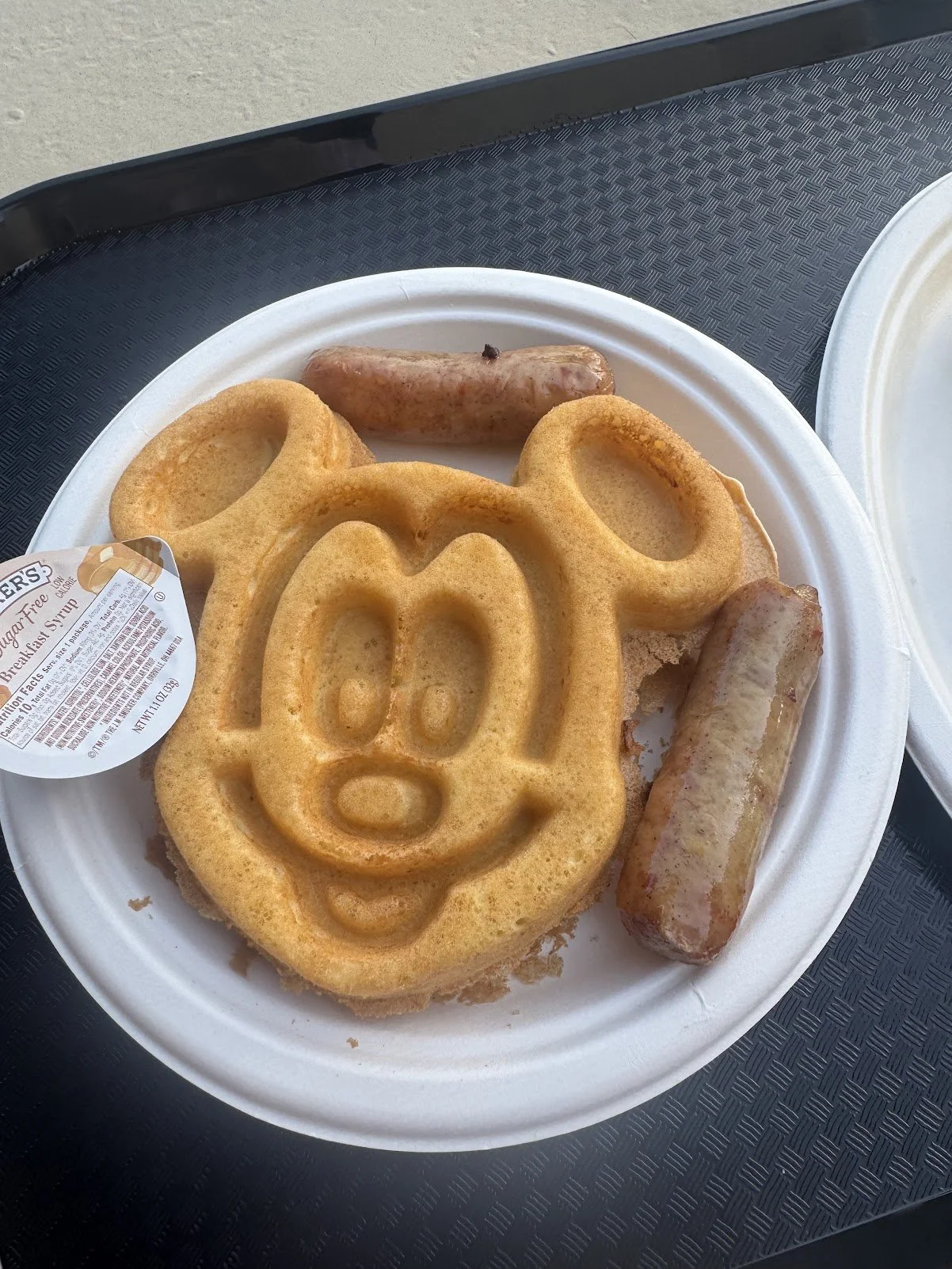 10 Best Gluten Free Foods in Walt Disney World