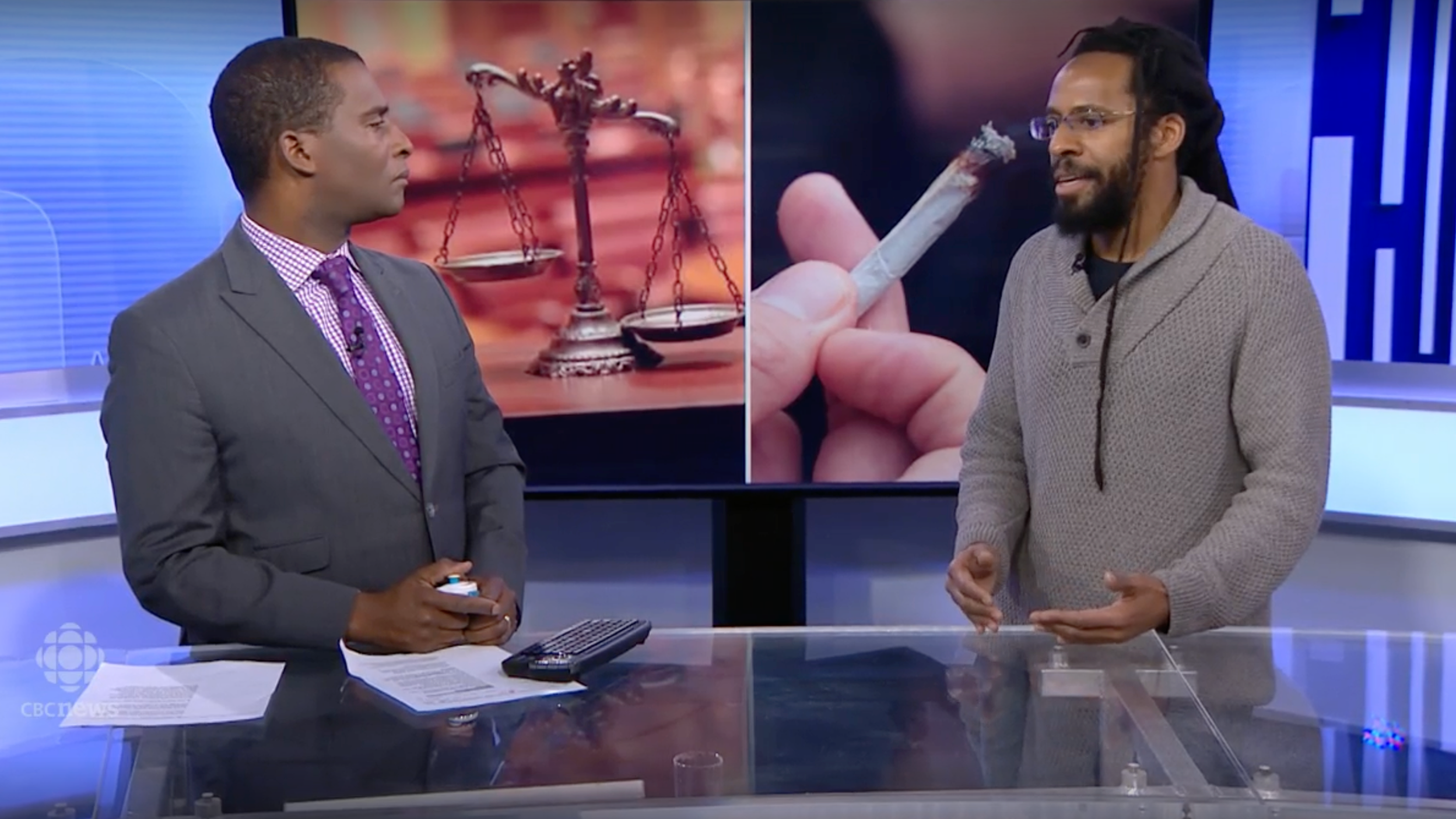 Consideration of pot pardons overdue, says Ottawa activist