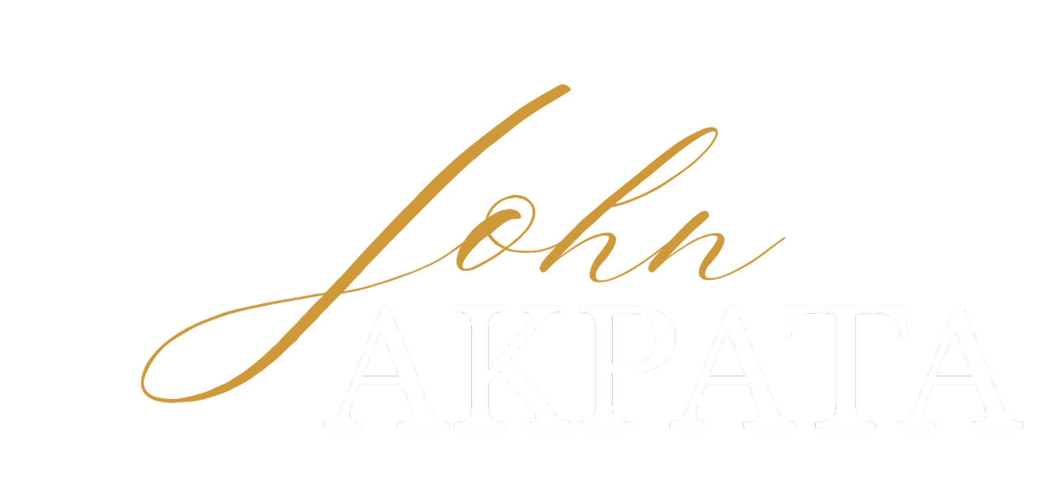 John Akpata