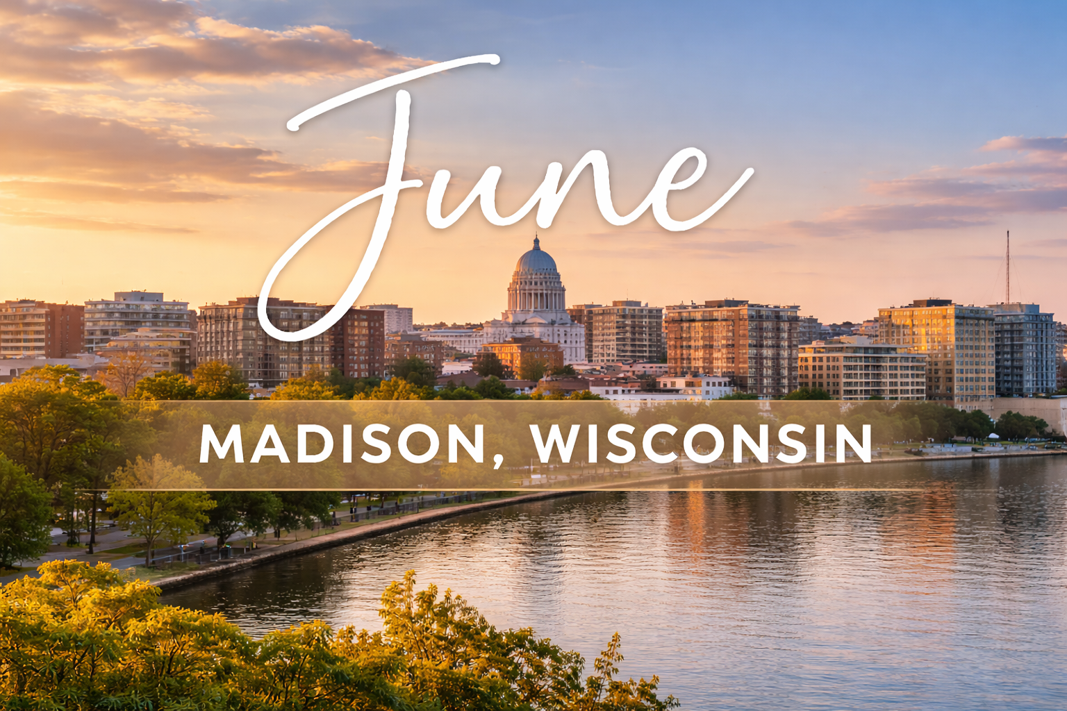 Madison, Wisconsin