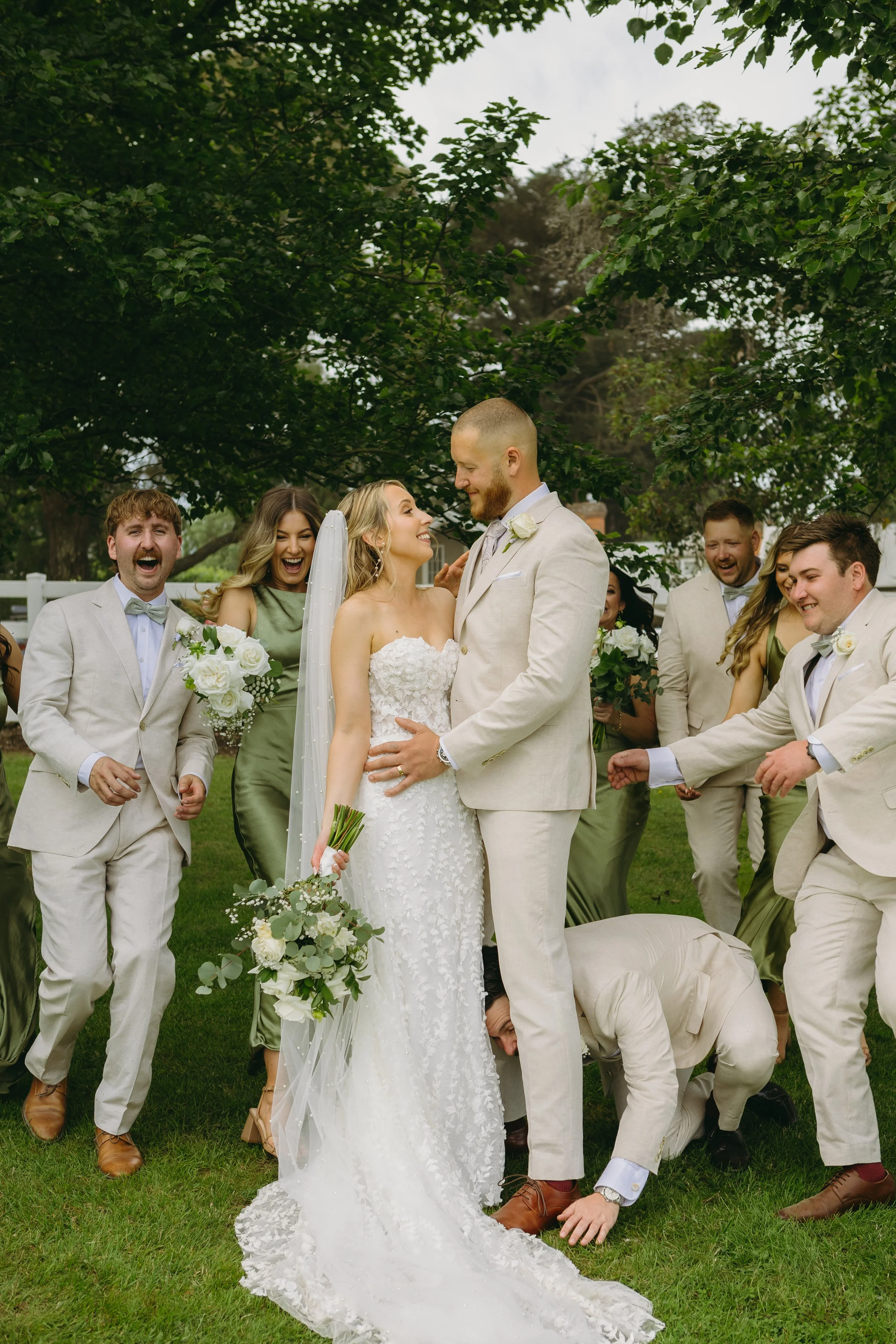 melbourne wedding photographer