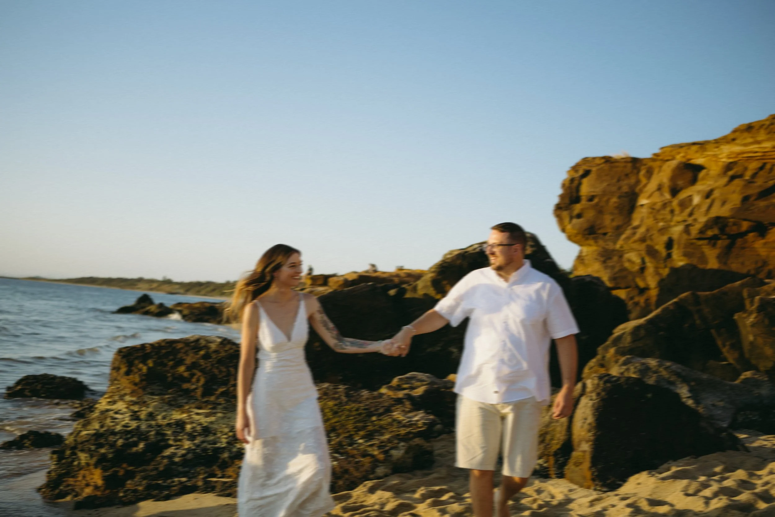 Why an engagement session is worth it - Melbourne Wedding Photographer