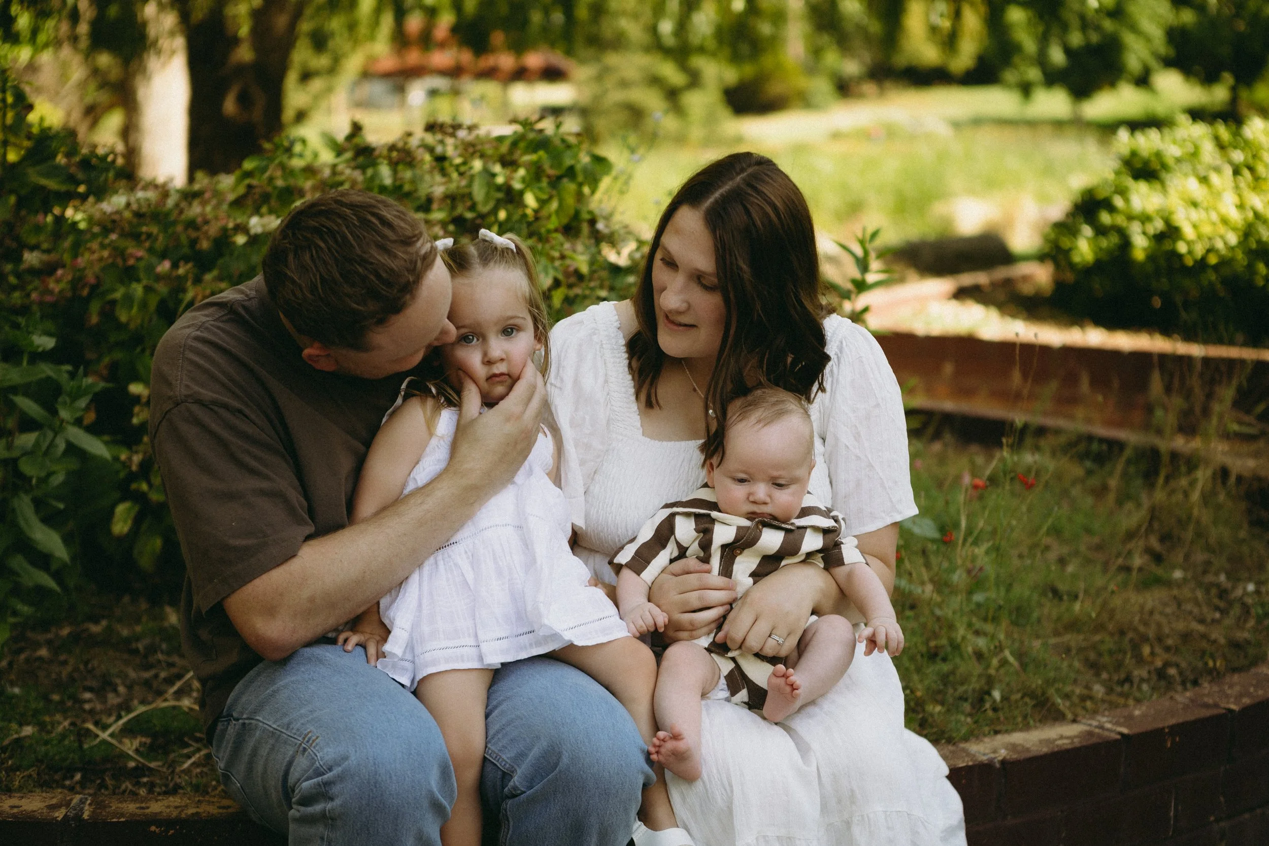 How to Get Natural Family Photos You Actually Love (Melbourne Lifestyle Photography Tips)