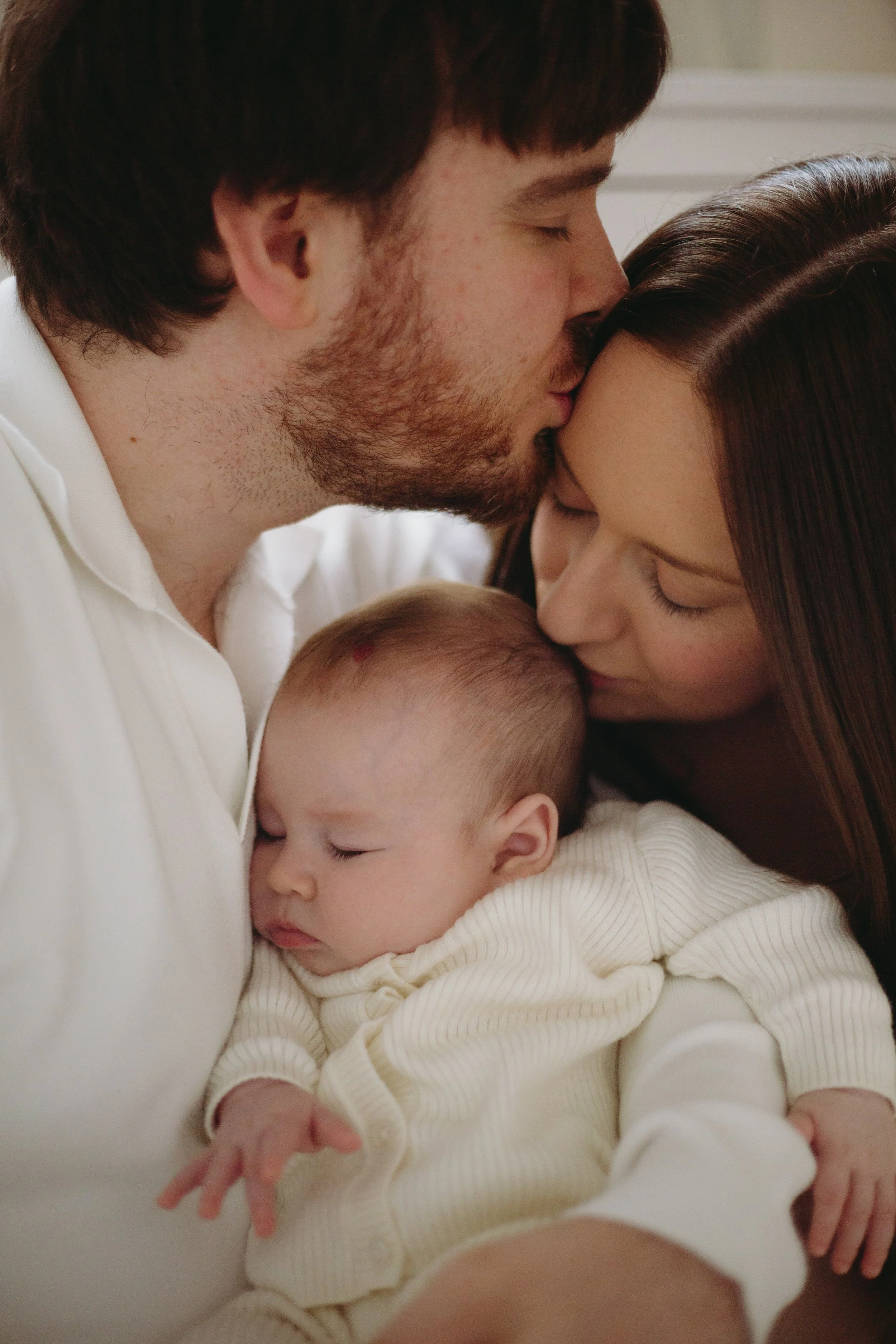 Why In-Home Family Photos Are So Special (And Why I Love Photographing Them)