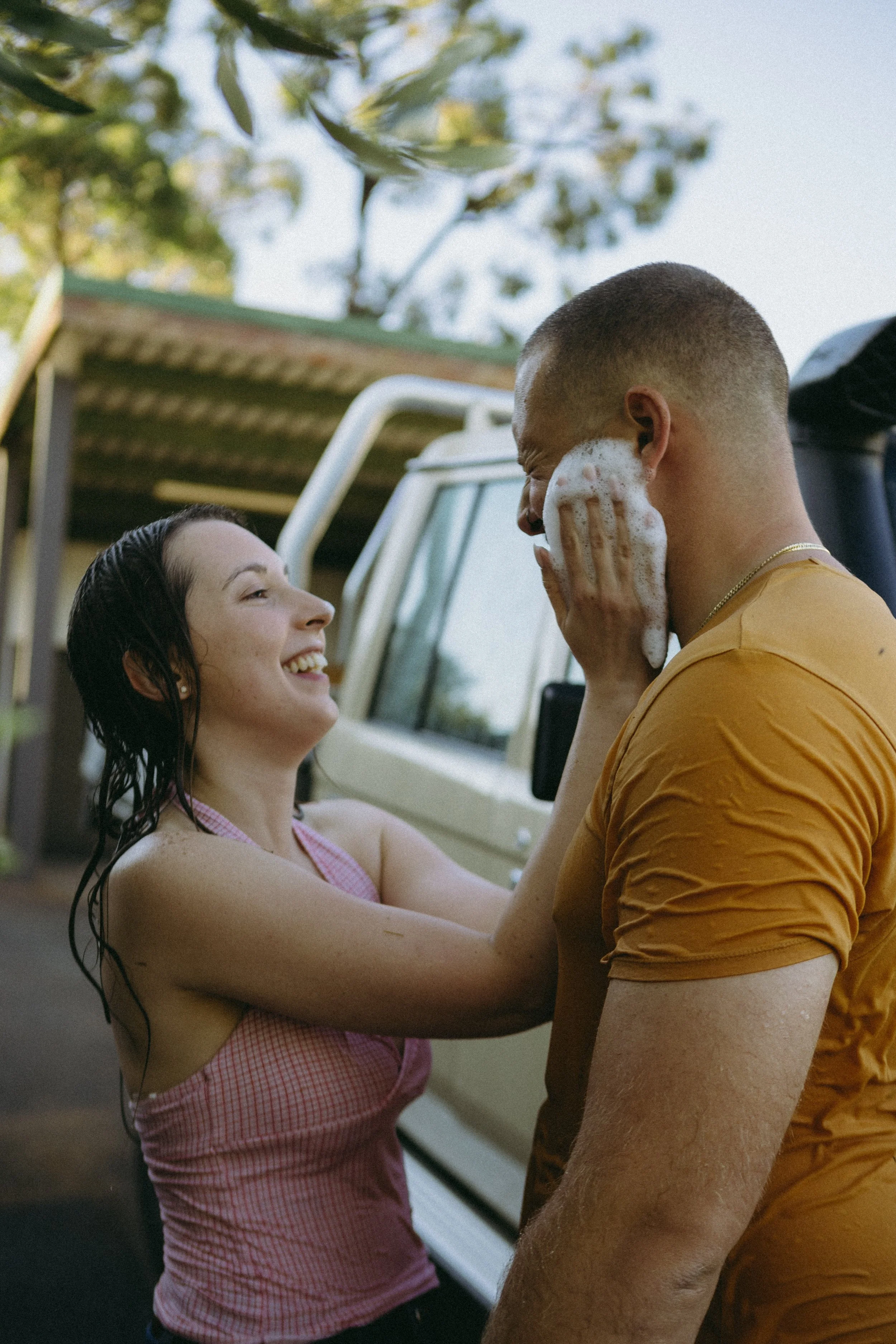 melbourne couple photographer
