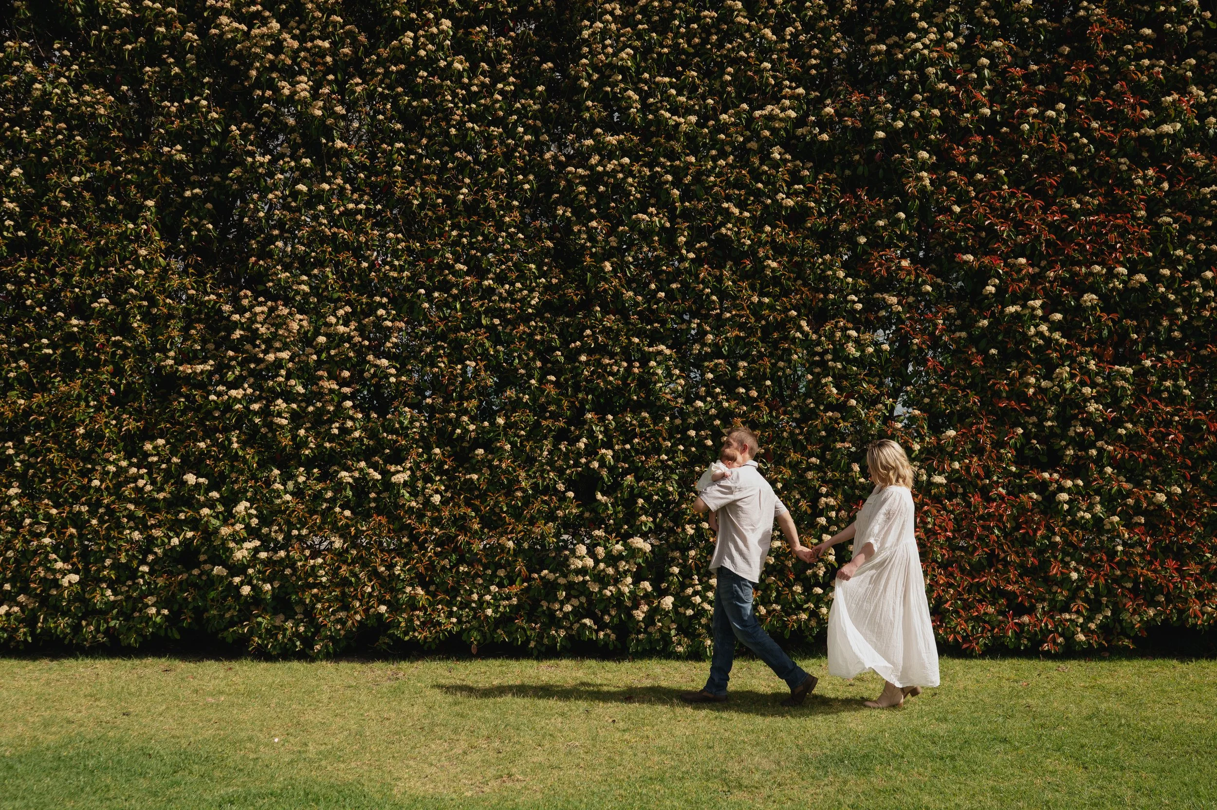 Captured by Annie Crane