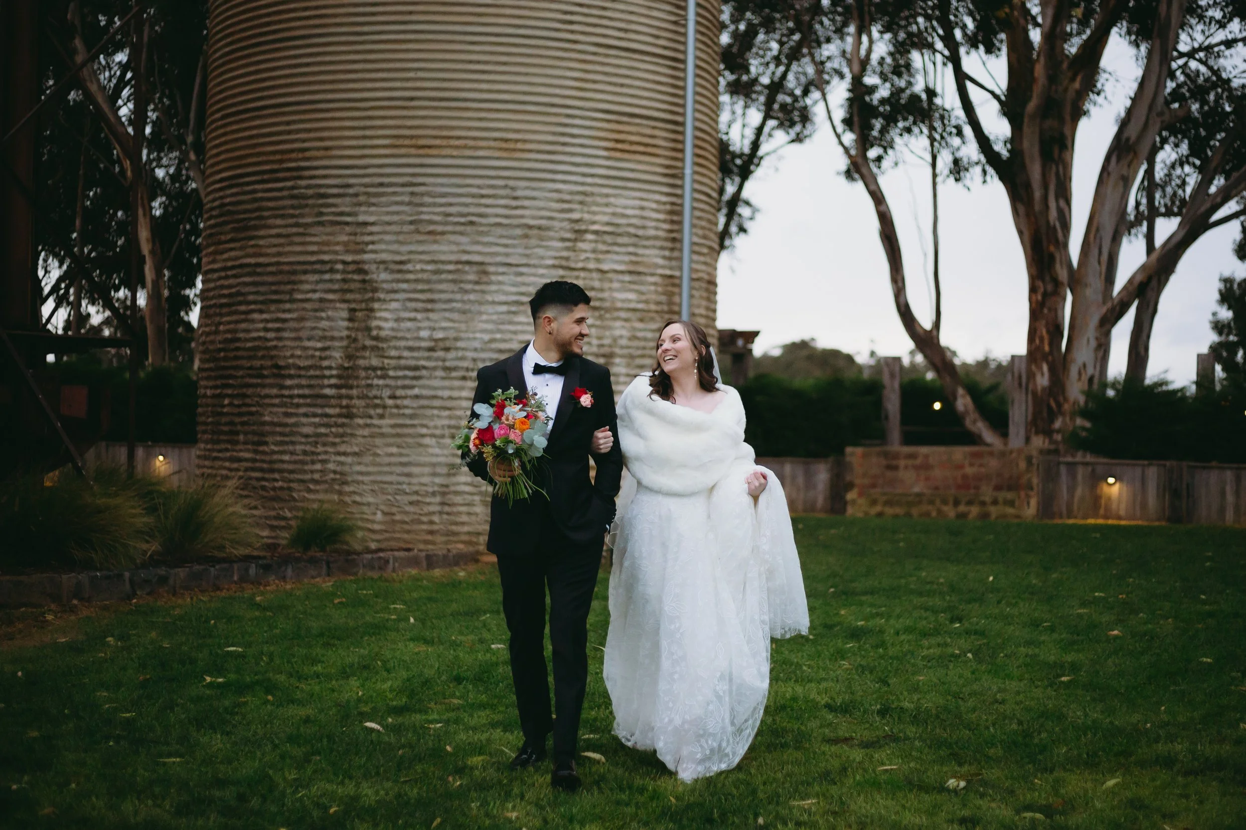 melbourne wedding photographer