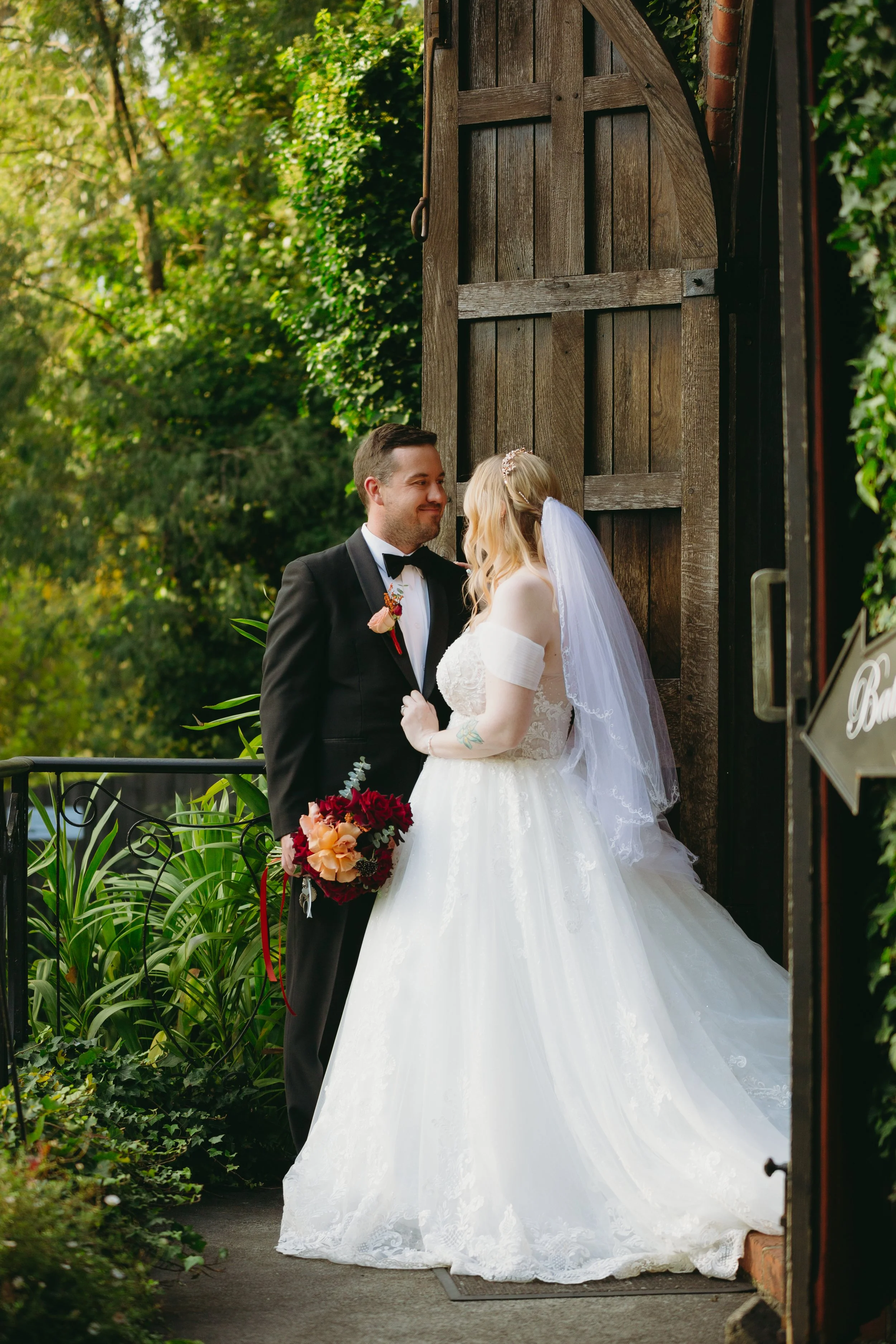 melbourne wedding photographer