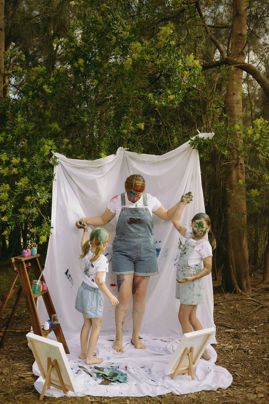 melbourne family photographer