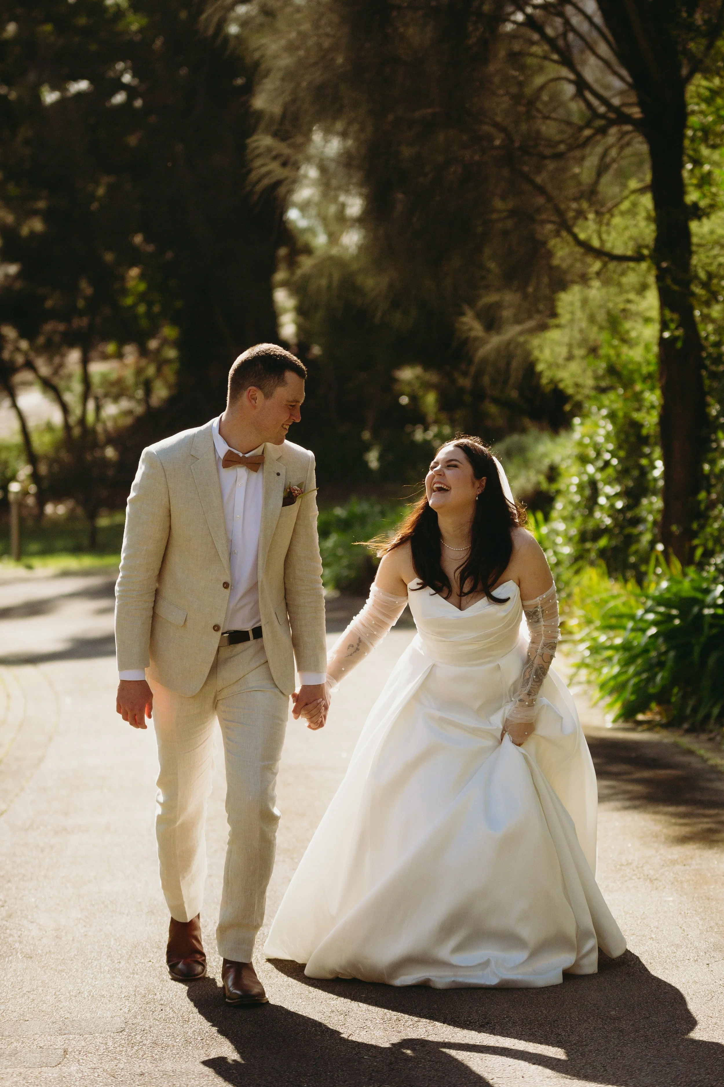 melbourne wedding photographer