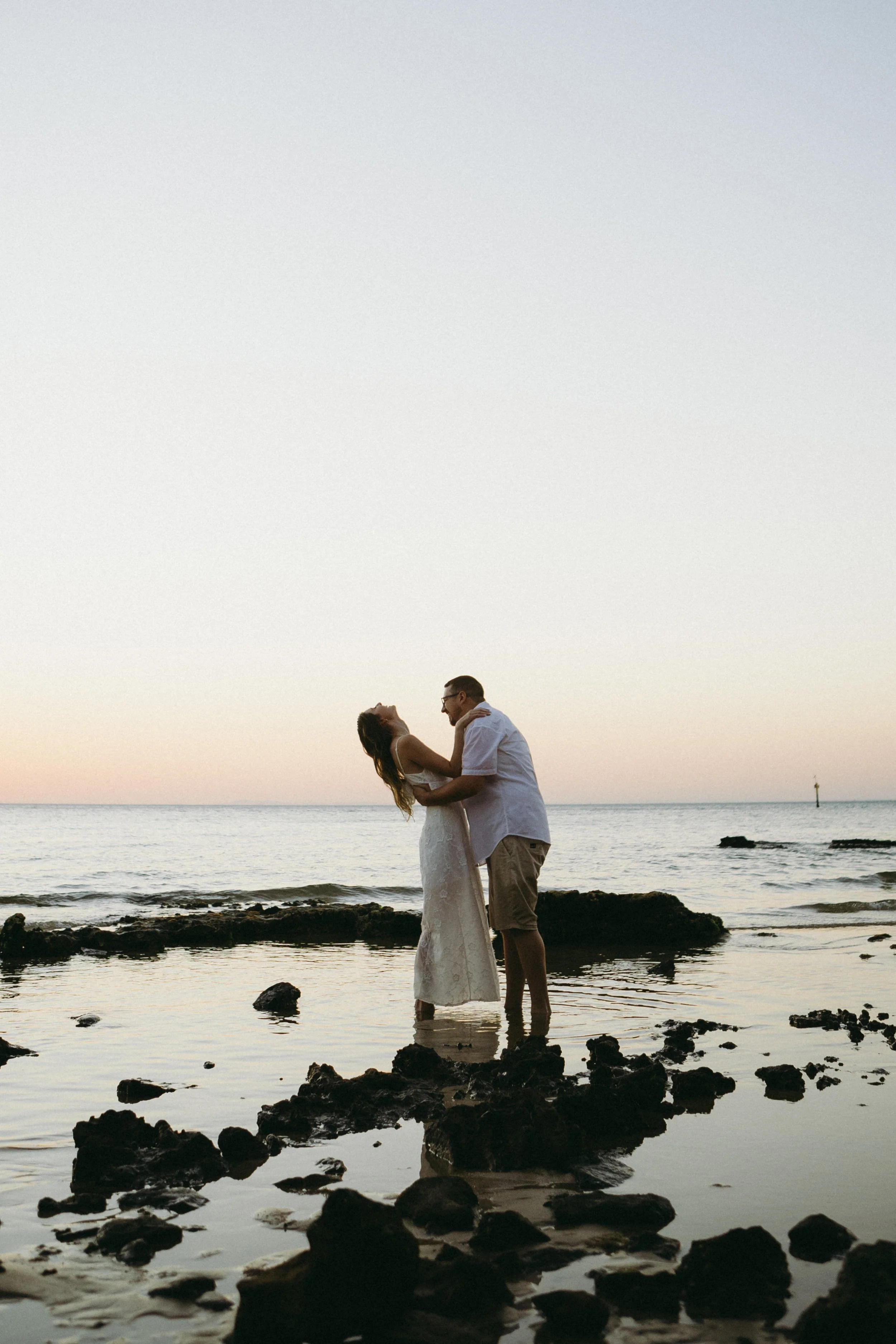melbourne engagement photographer