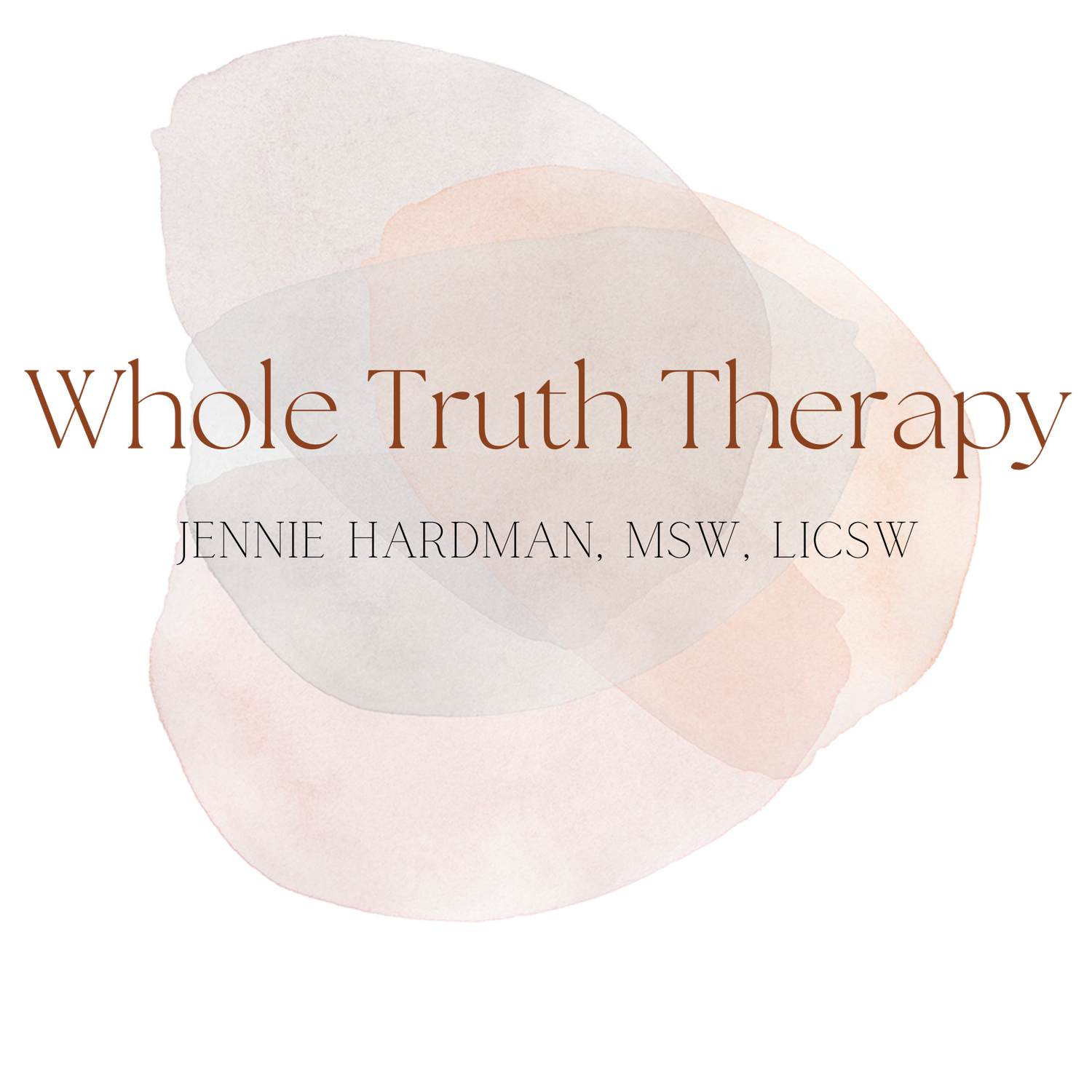 WHOLE TRUTH THERAPY