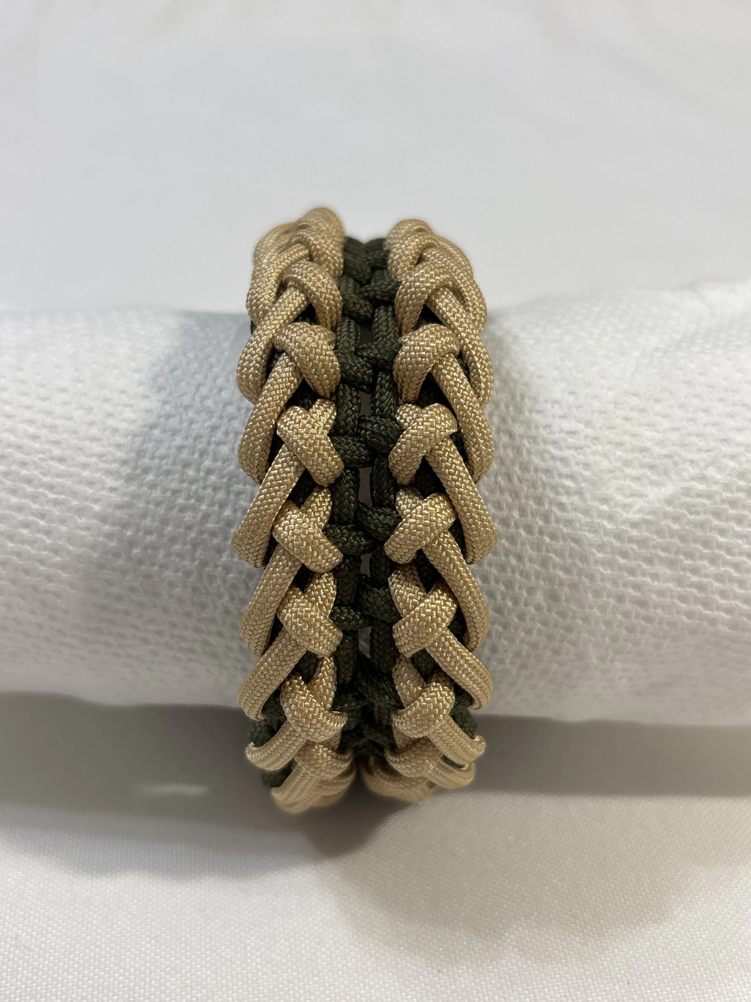 Paracord Bracelet